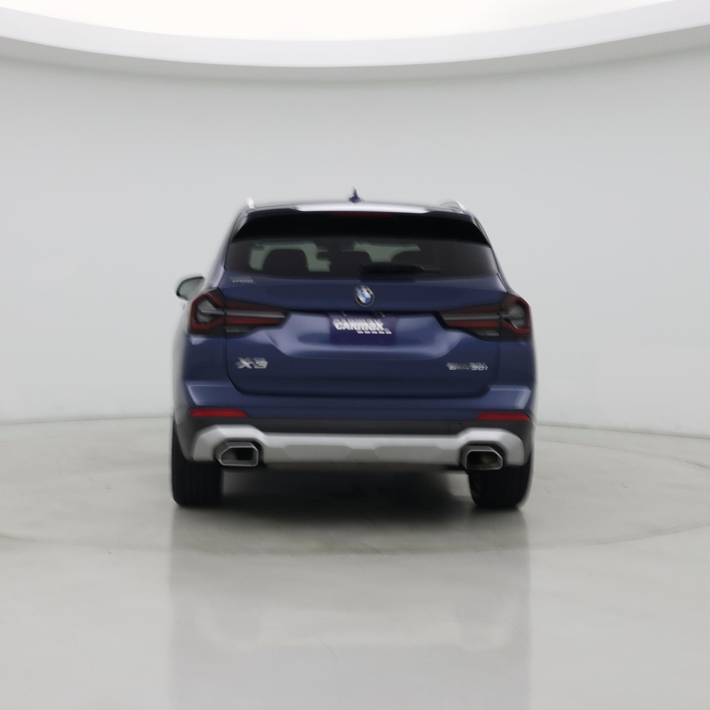 Thumbnail: 2023 BMW X3 - 6