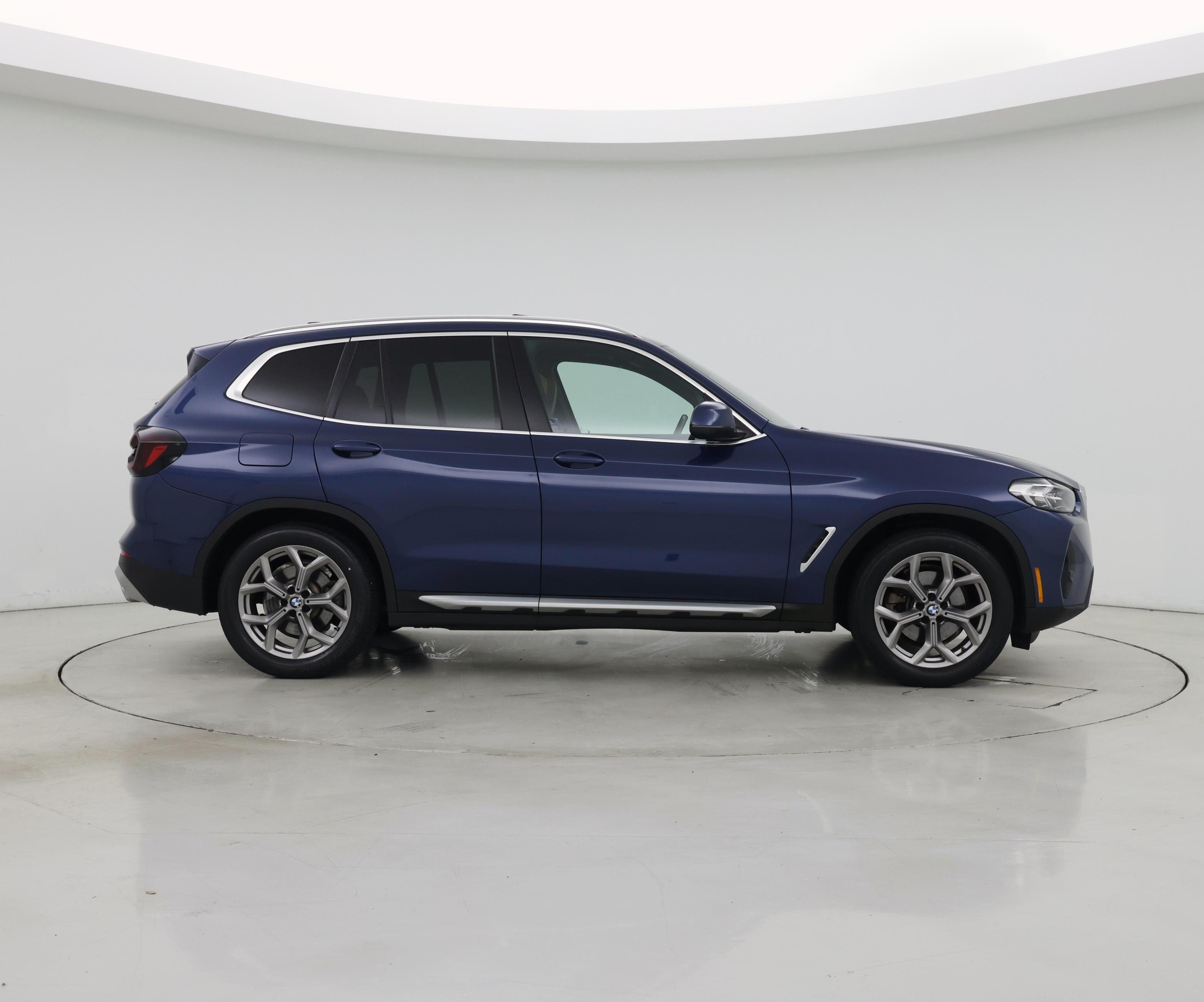 Thumbnail: 2023 BMW X3 - 7