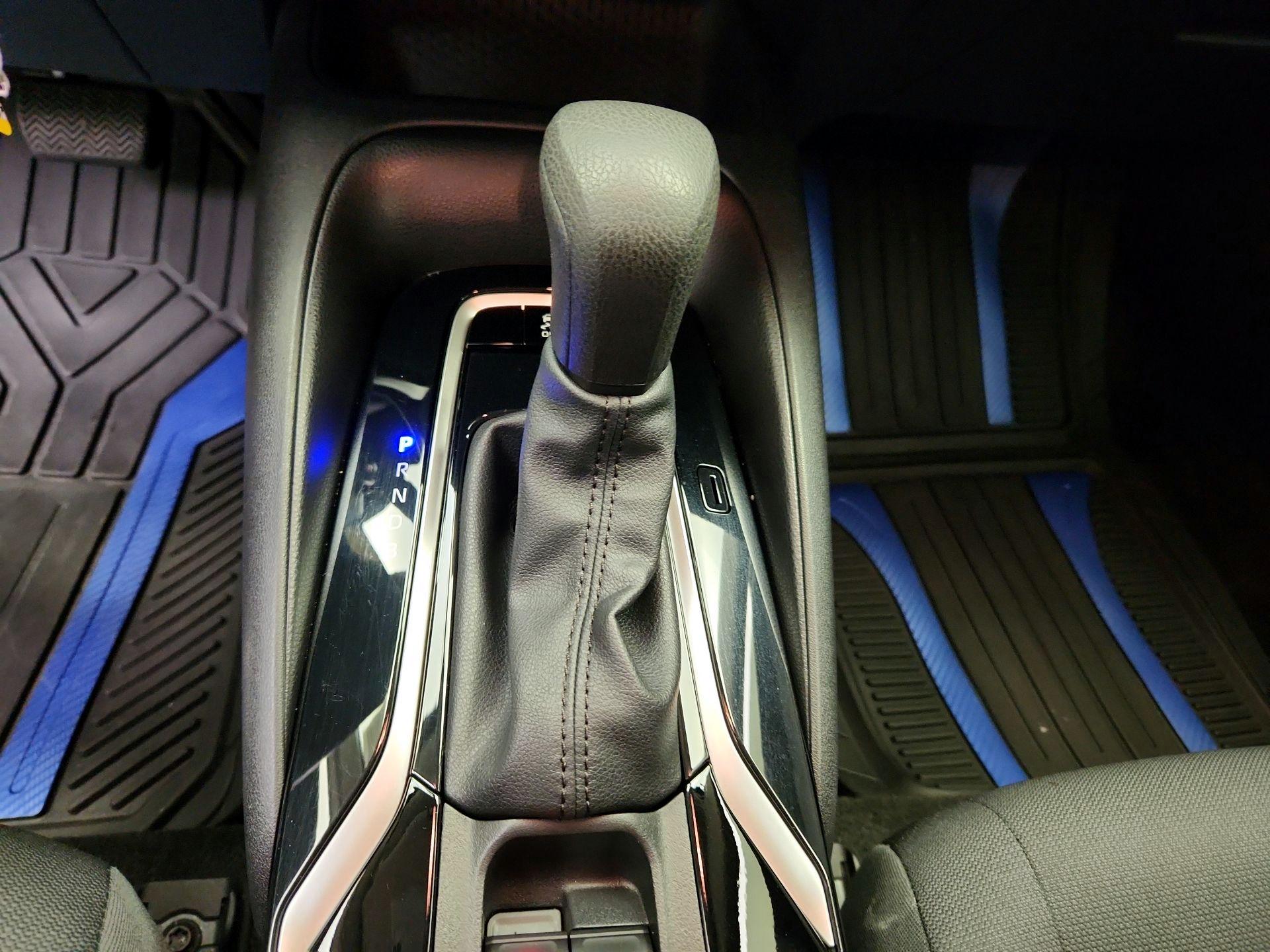 Thumbnail: 2021 Toyota Corolla - 17