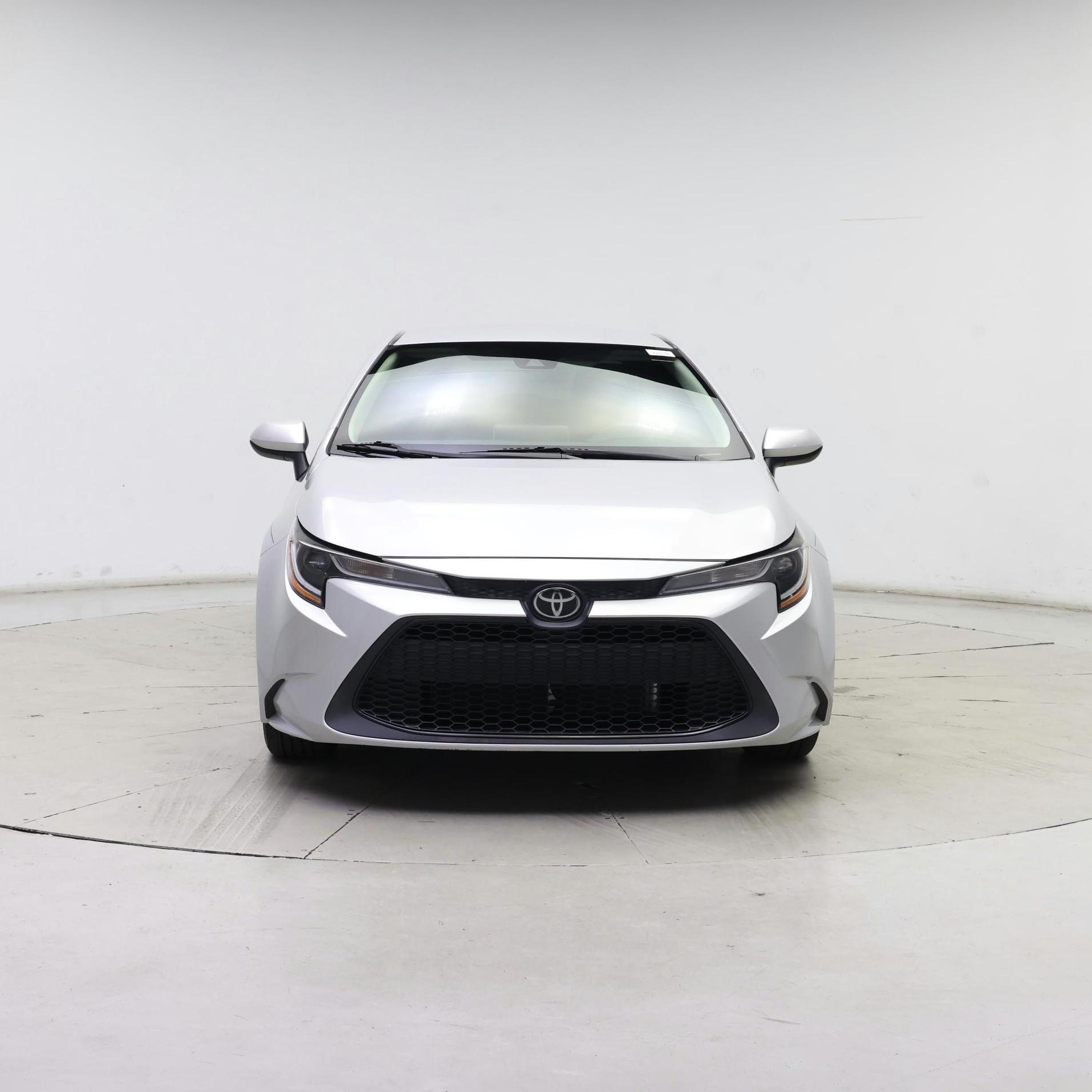 Thumbnail: 2021 Toyota Corolla - 5