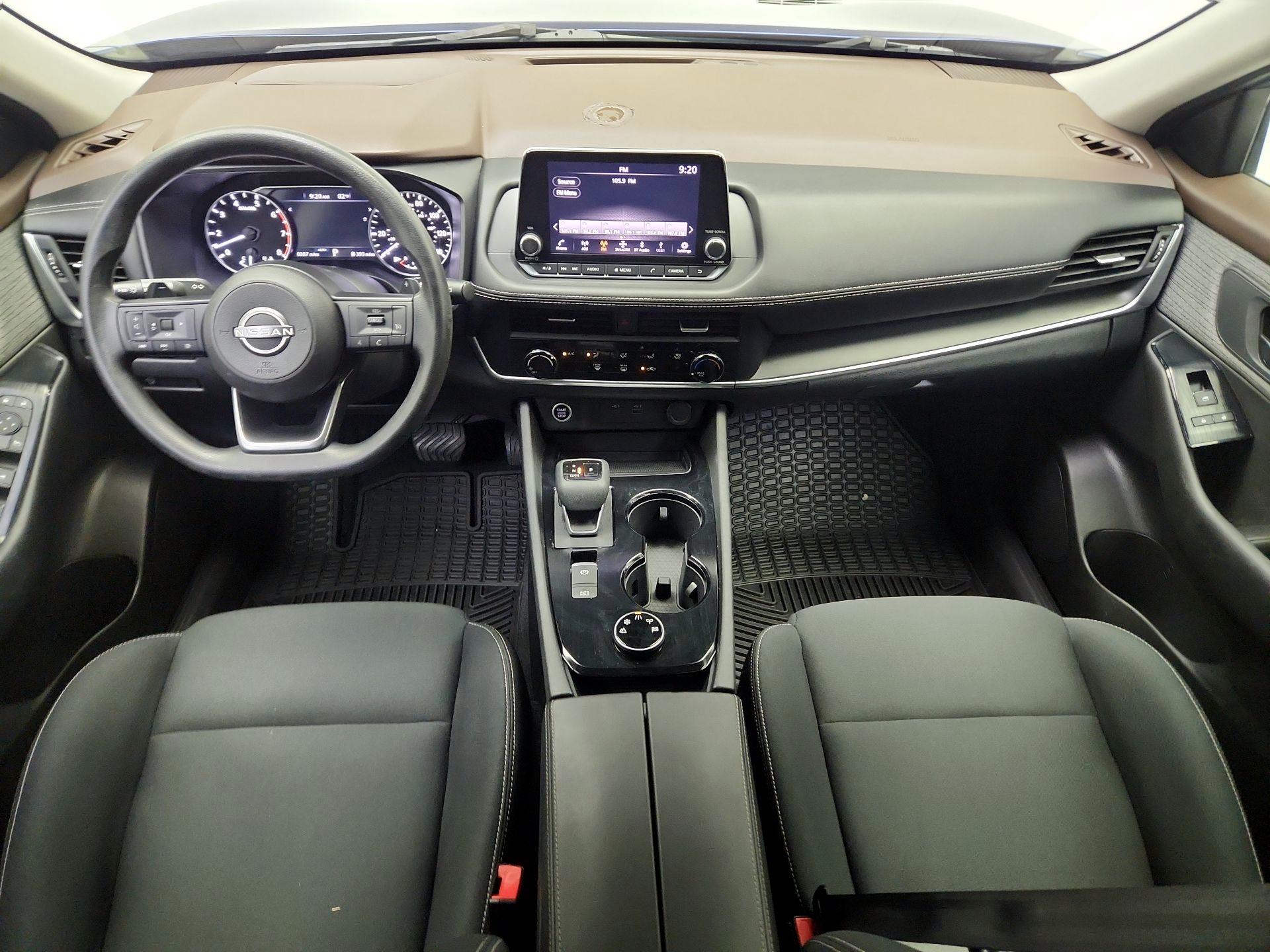 Thumbnail: 2023 Nissan Rogue - 9