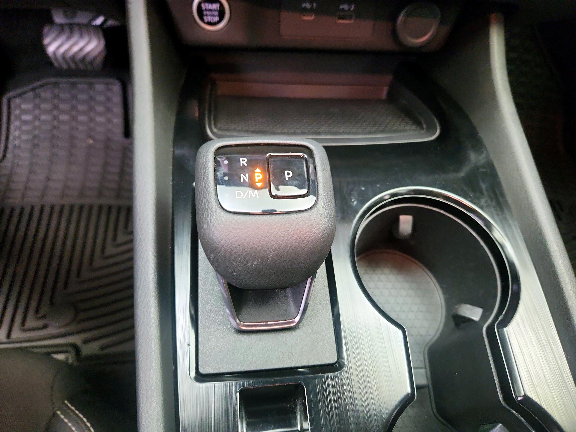 Thumbnail: 2023 Nissan Rogue - 17