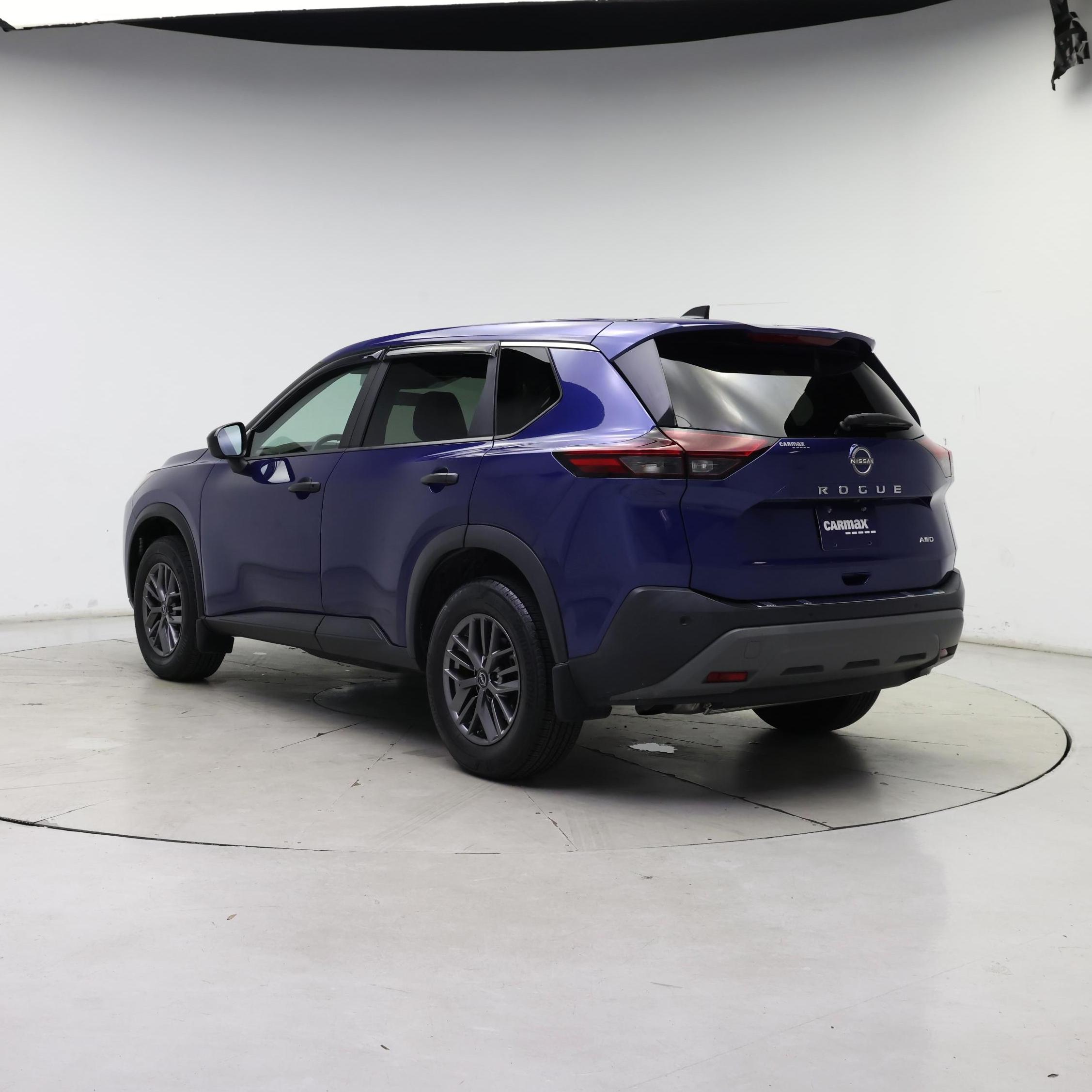 Thumbnail: 2023 Nissan Rogue - 2