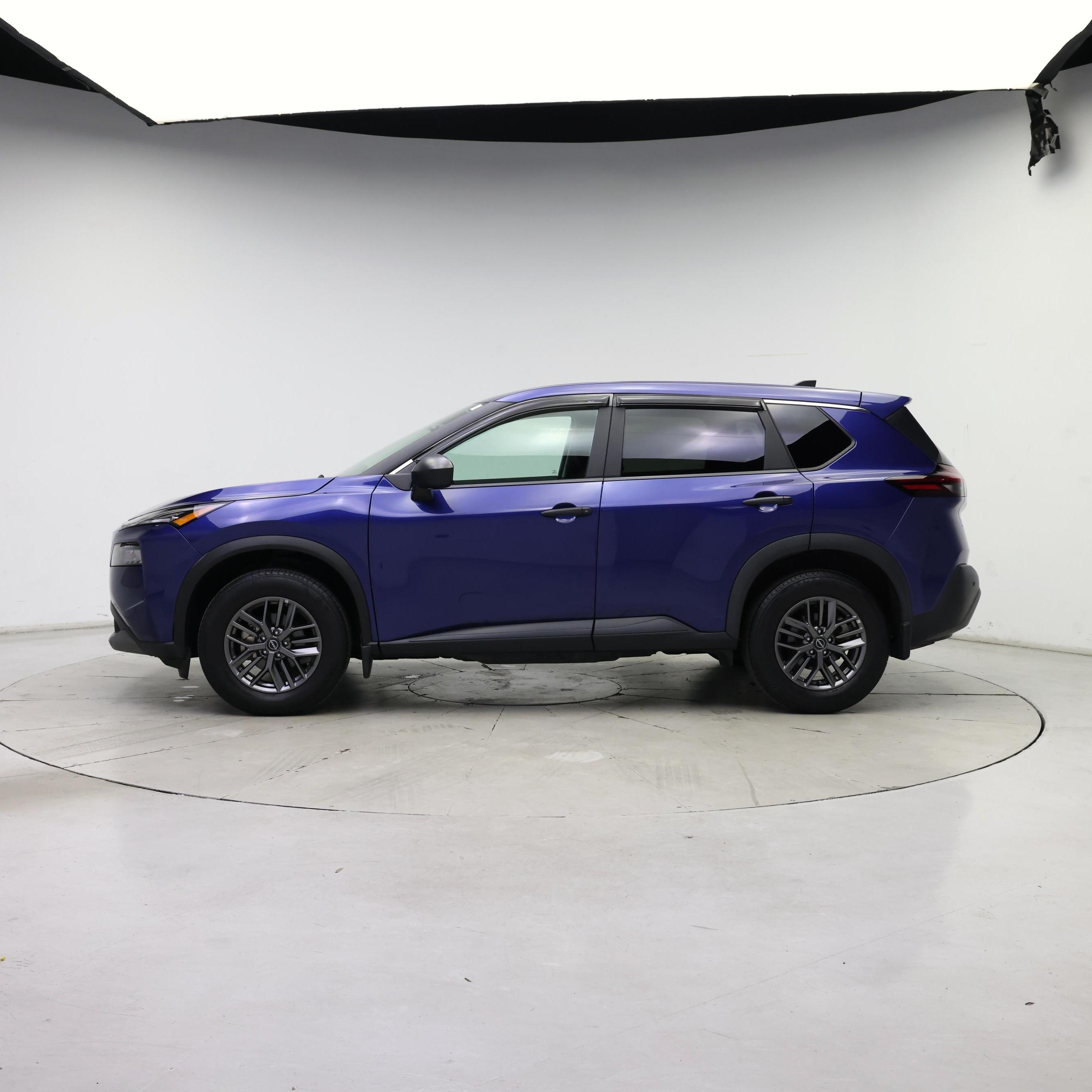 Thumbnail: 2023 Nissan Rogue - 3