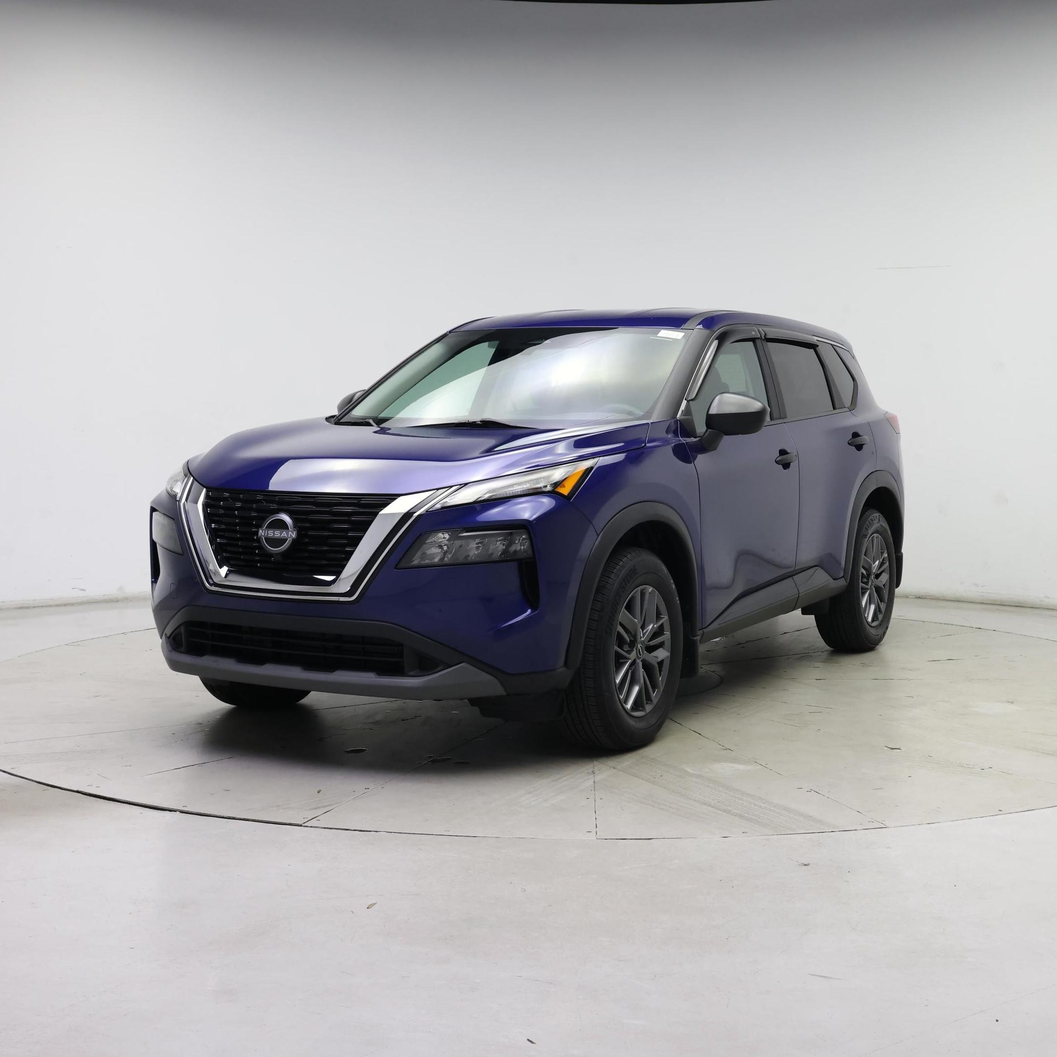 Thumbnail: 2023 Nissan Rogue - 4