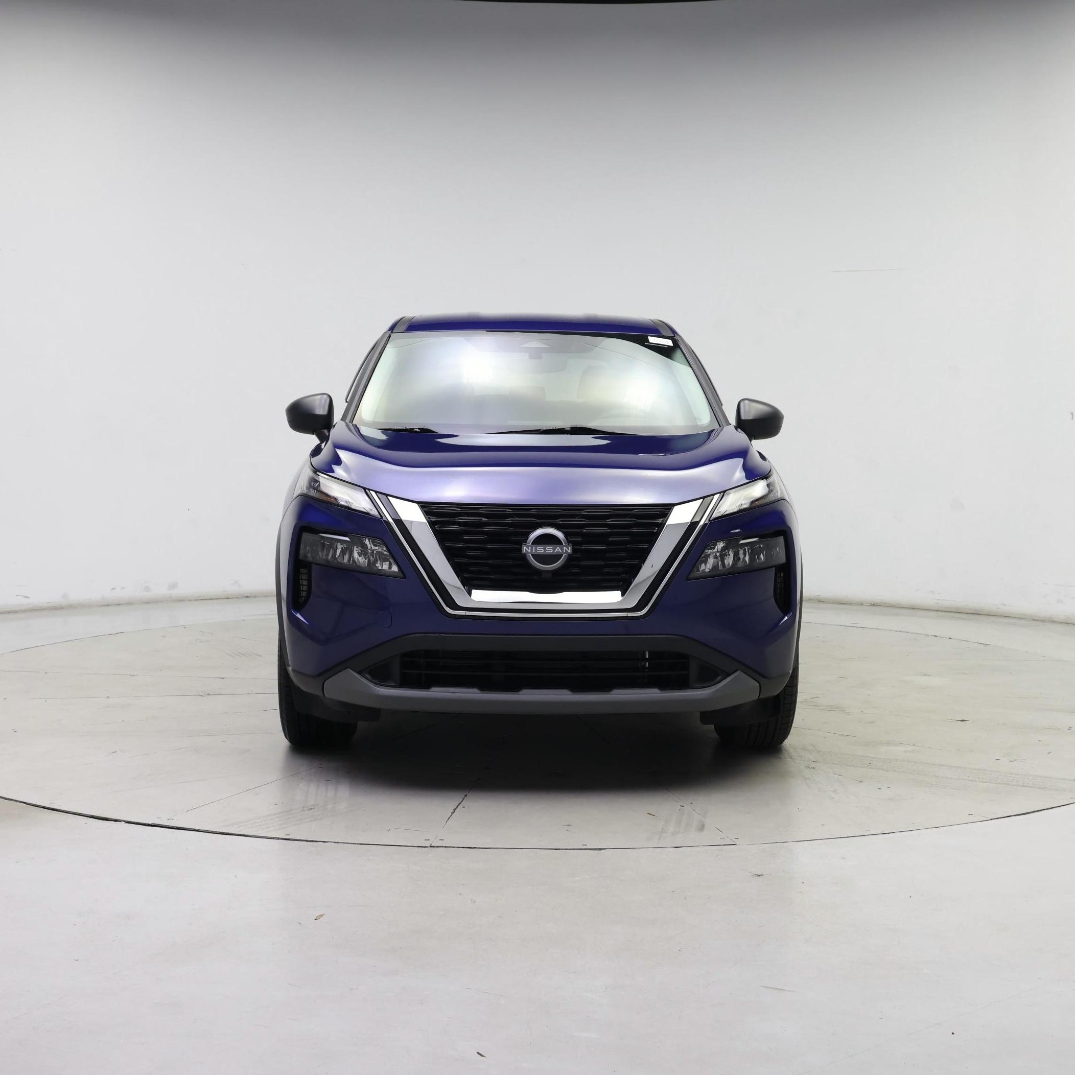 Thumbnail: 2023 Nissan Rogue - 5