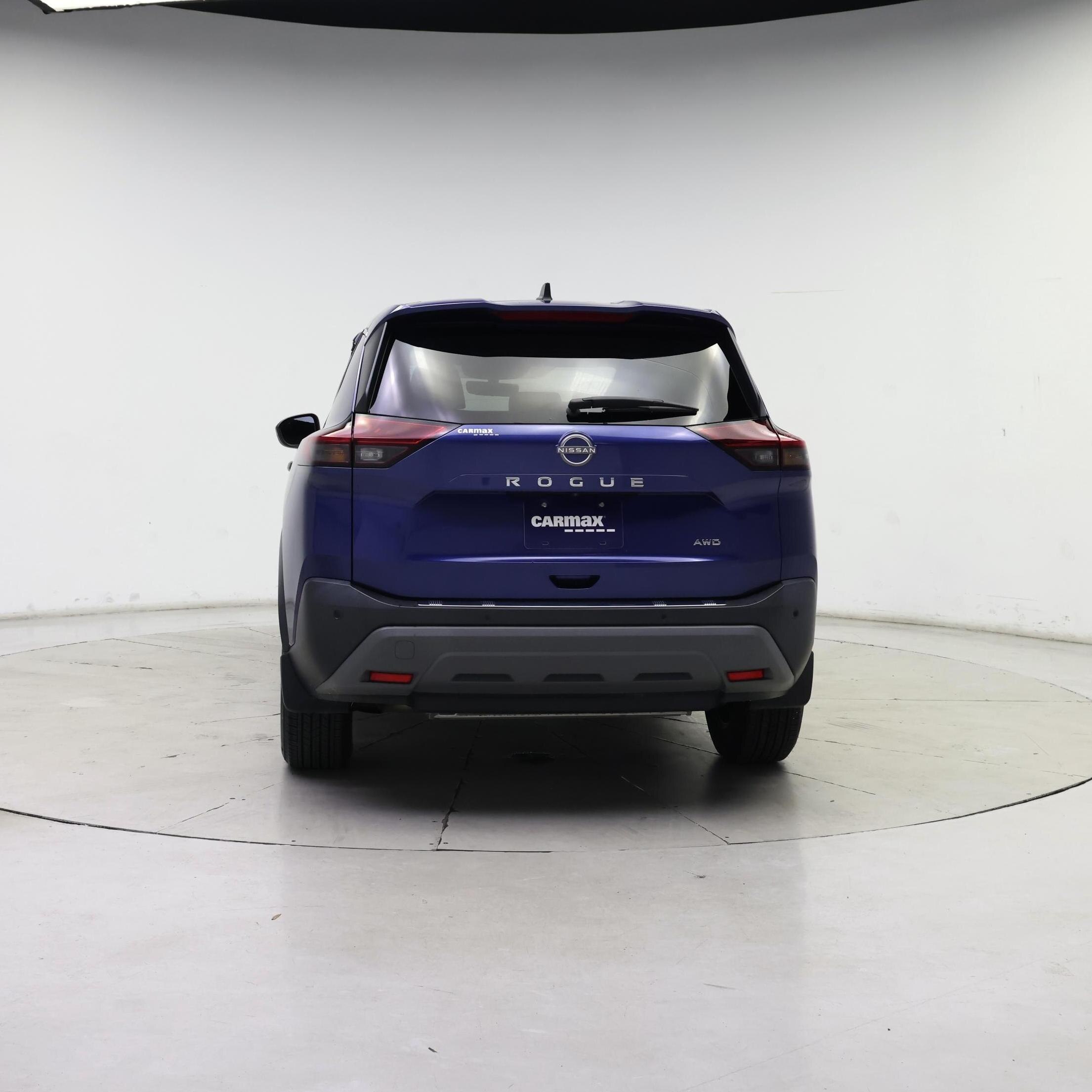 Thumbnail: 2023 Nissan Rogue - 6