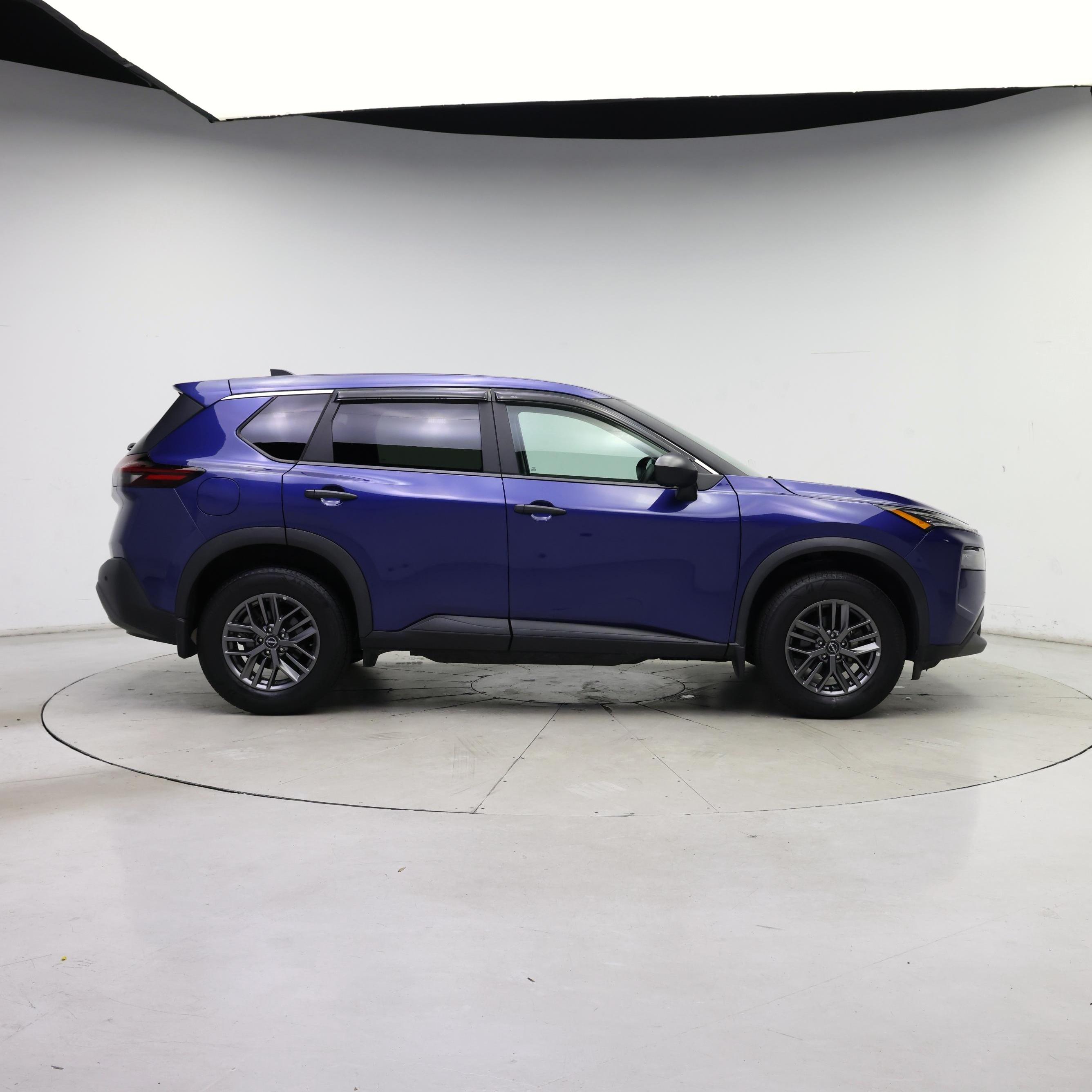 Thumbnail: 2023 Nissan Rogue - 7