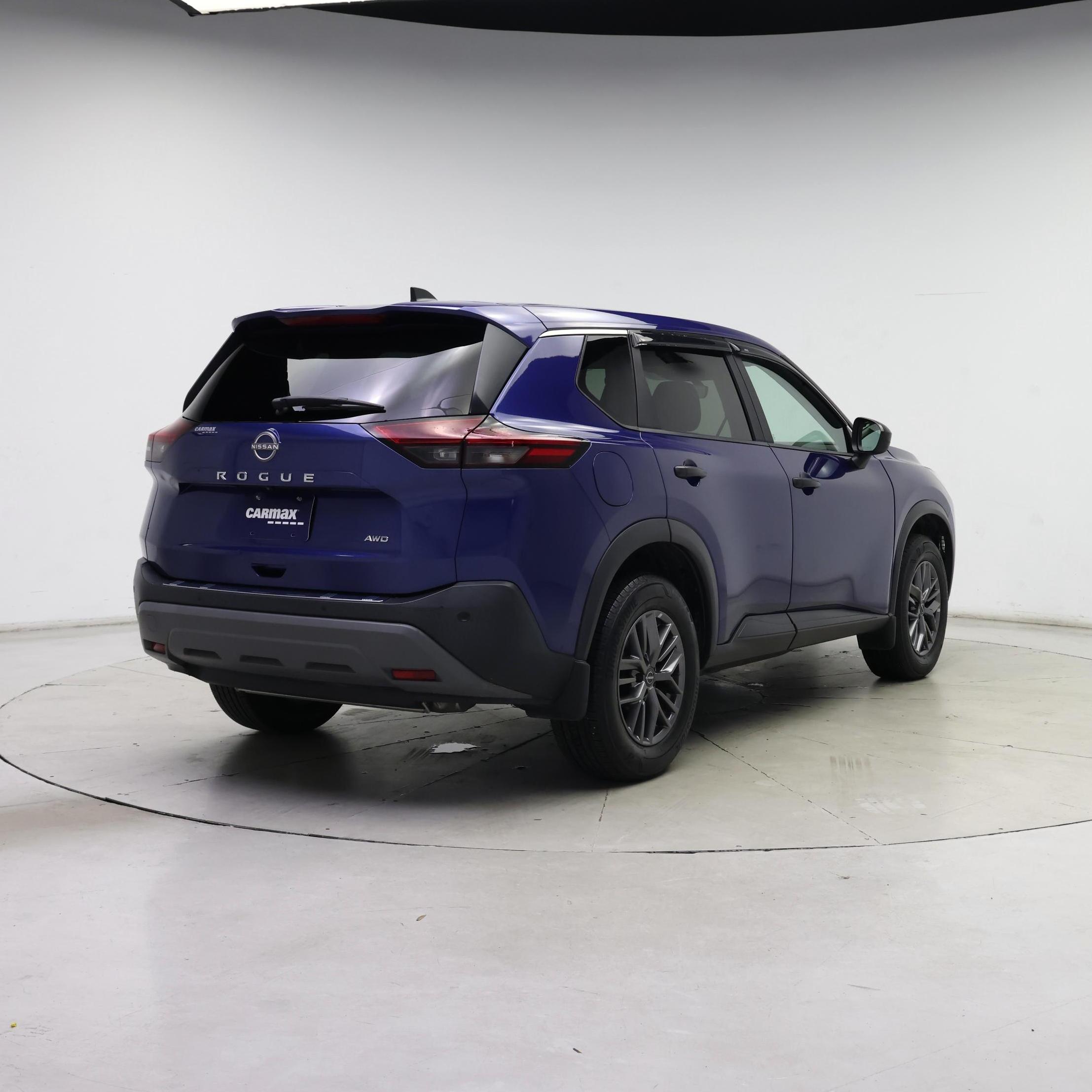 Thumbnail: 2023 Nissan Rogue - 8