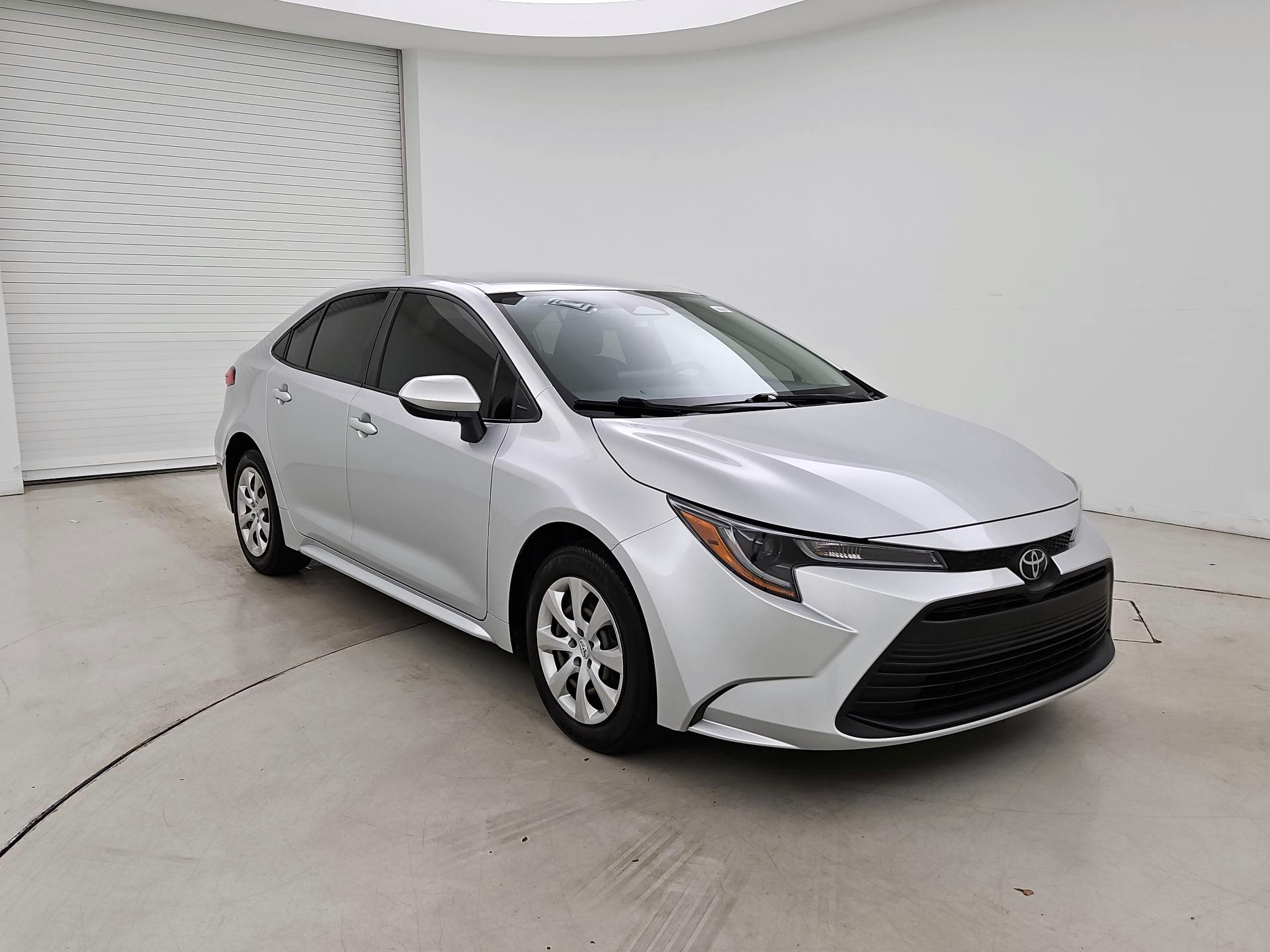 Thumbnail: 2023 Toyota Corolla - 1