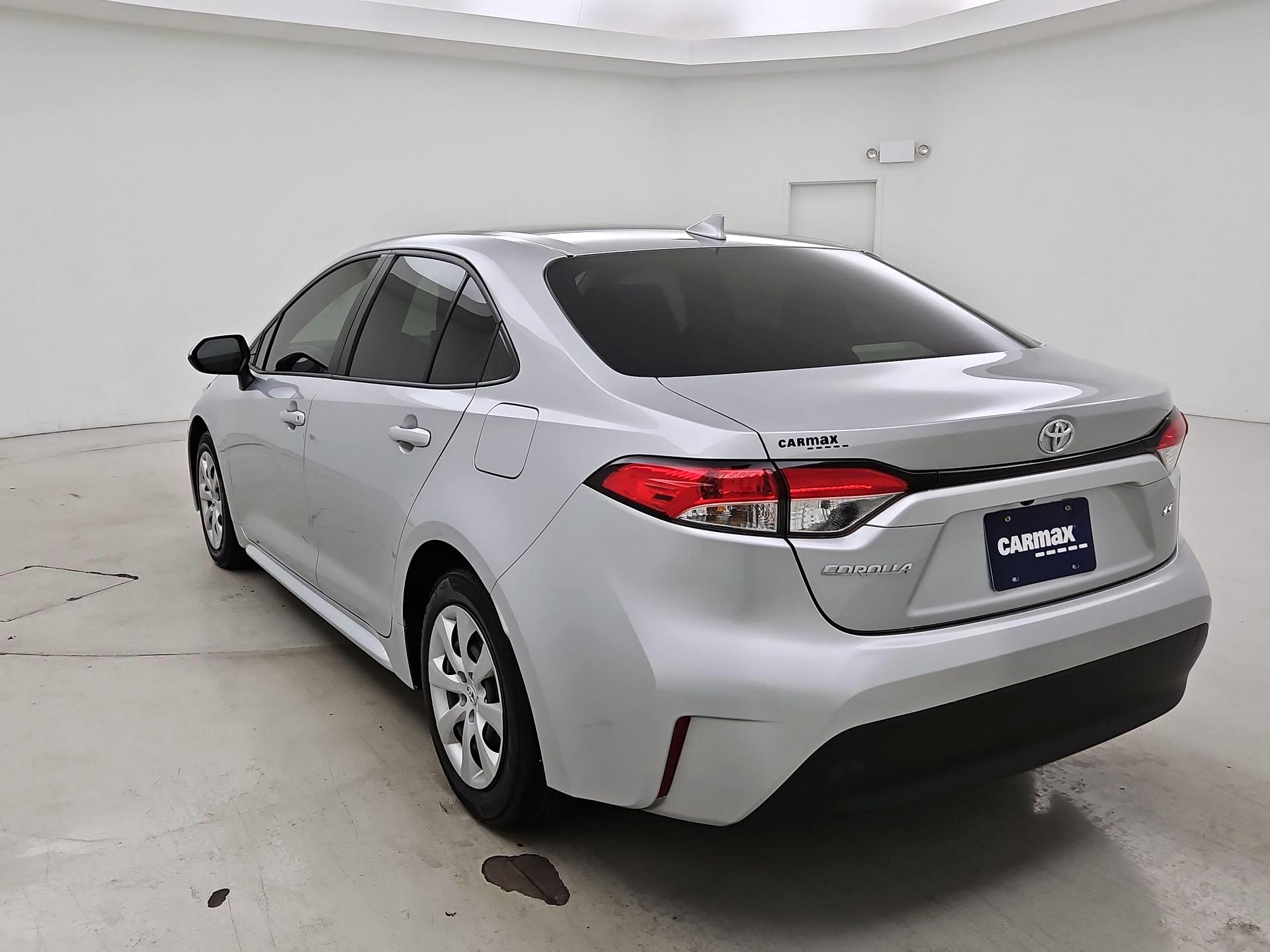 Thumbnail: 2023 Toyota Corolla - 7