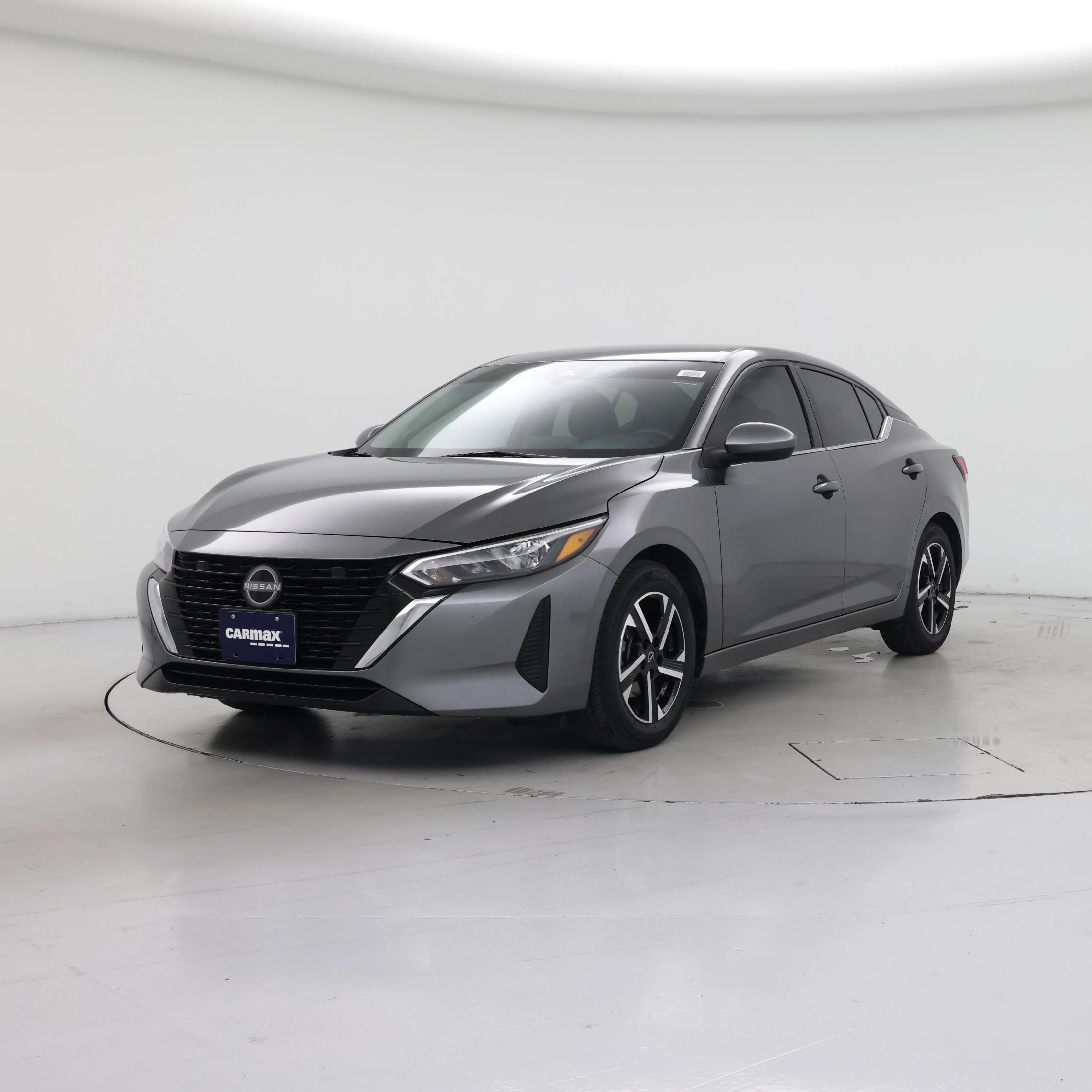 Thumbnail: 2024 Nissan Sentra - 4