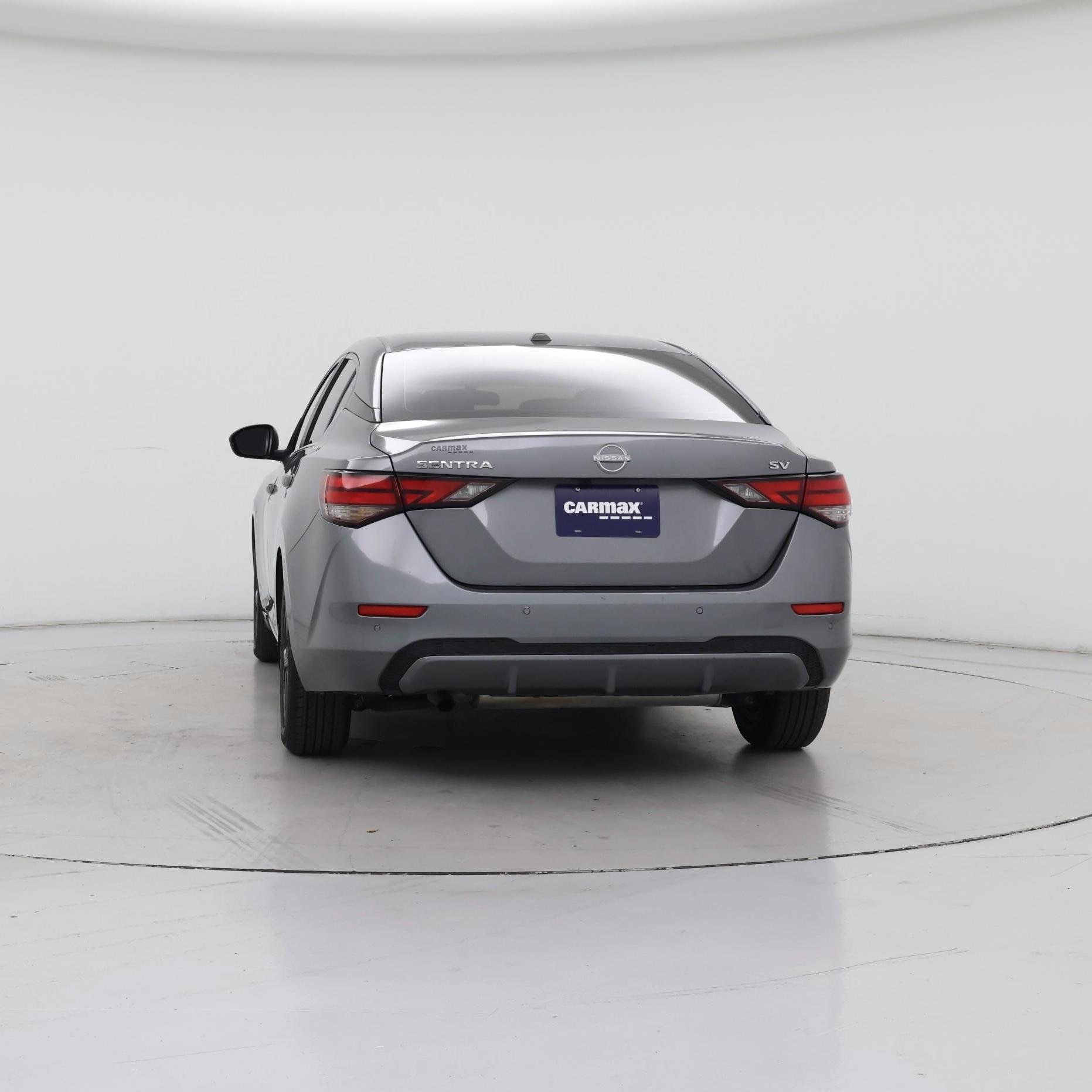 Thumbnail: 2024 Nissan Sentra - 6