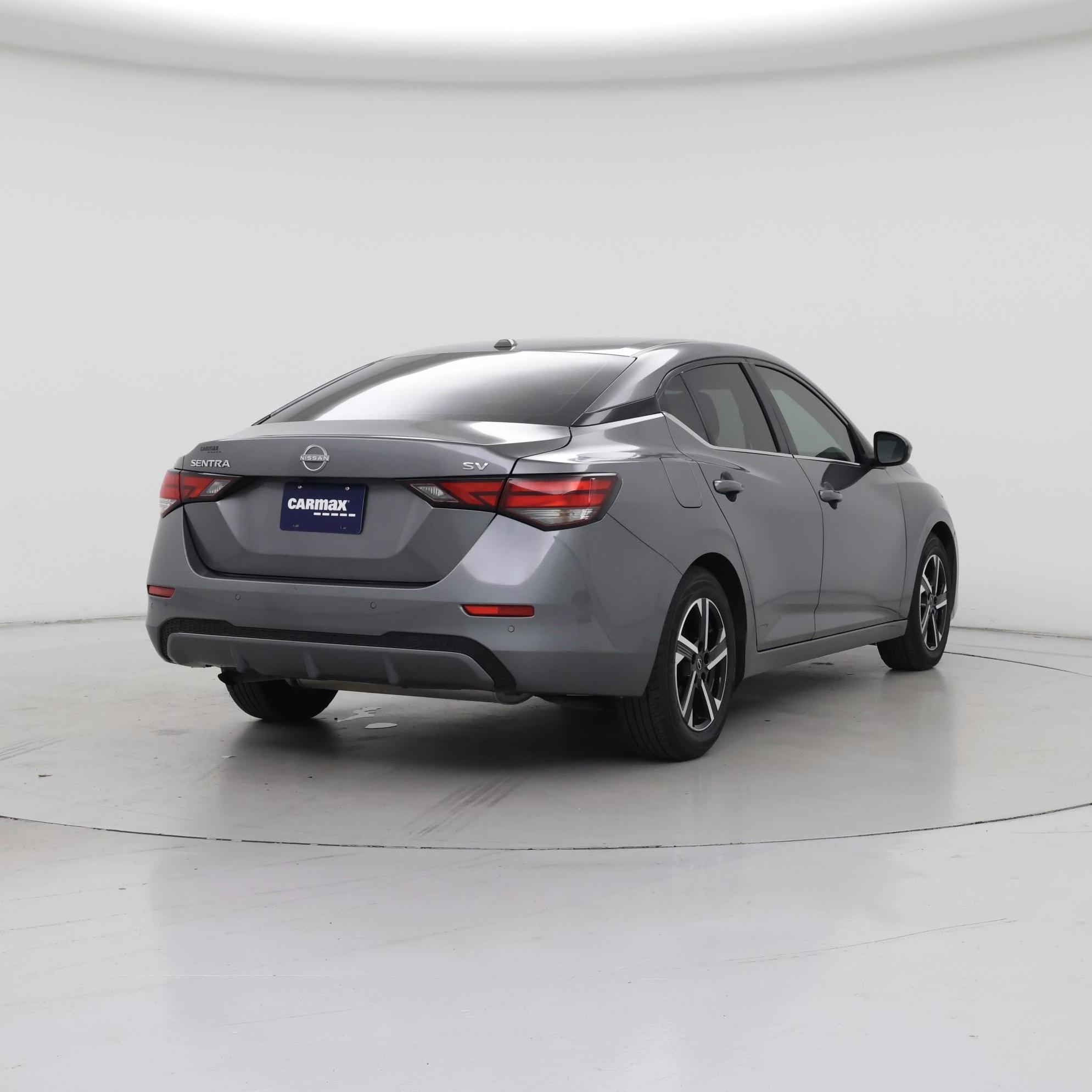 Thumbnail: 2024 Nissan Sentra - 8