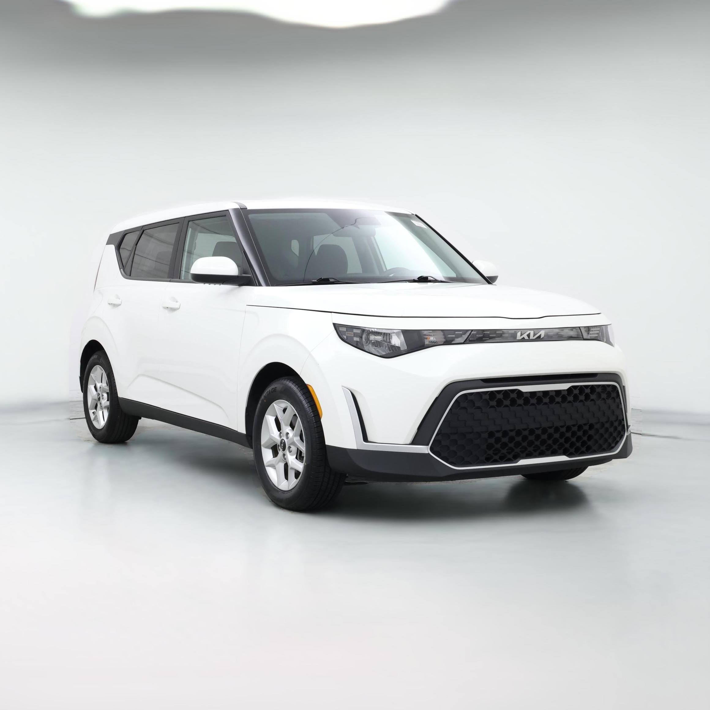 Thumbnail: 2023 Kia Soul - 1