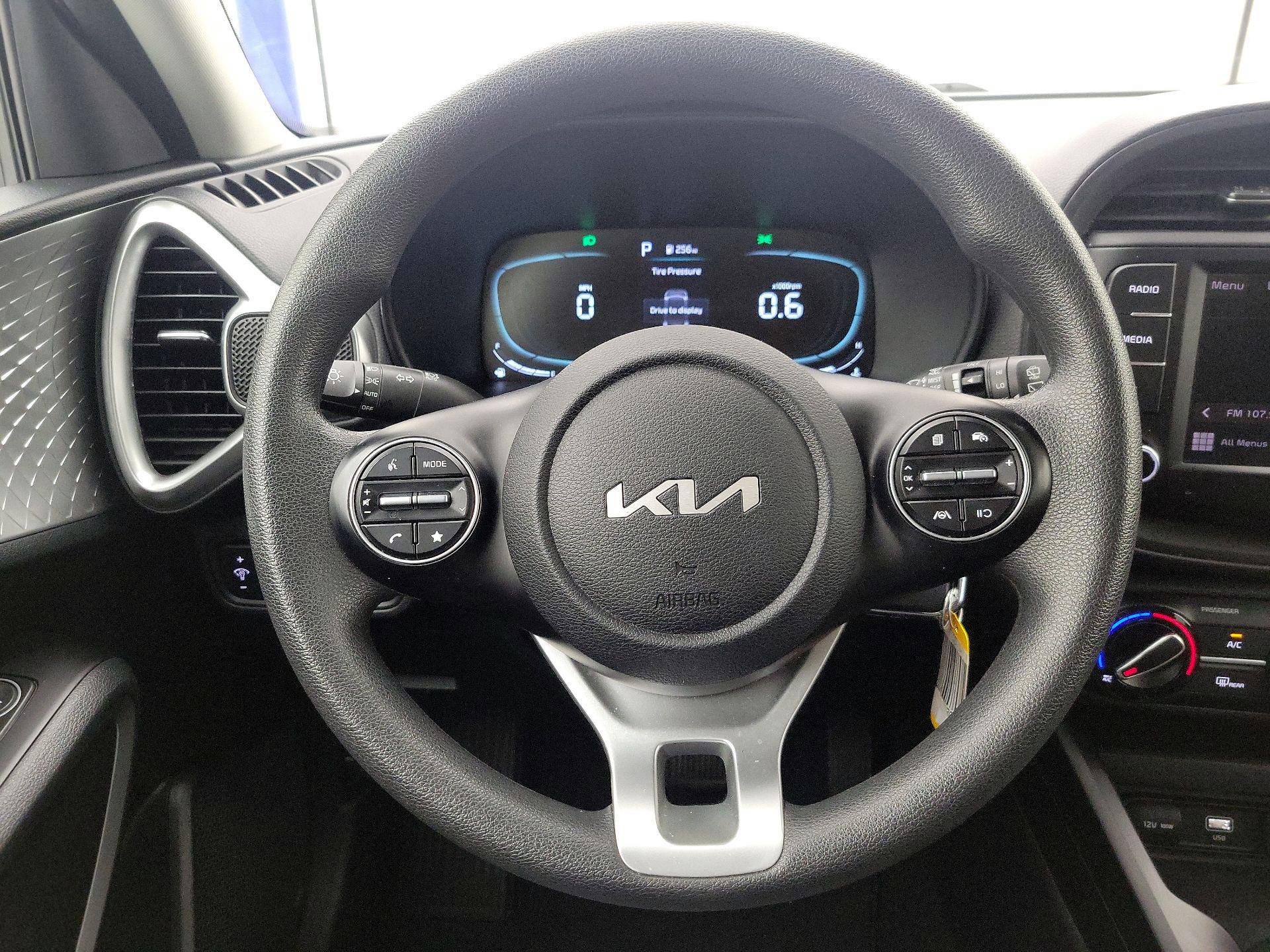 Thumbnail: 2023 Kia Soul - 10