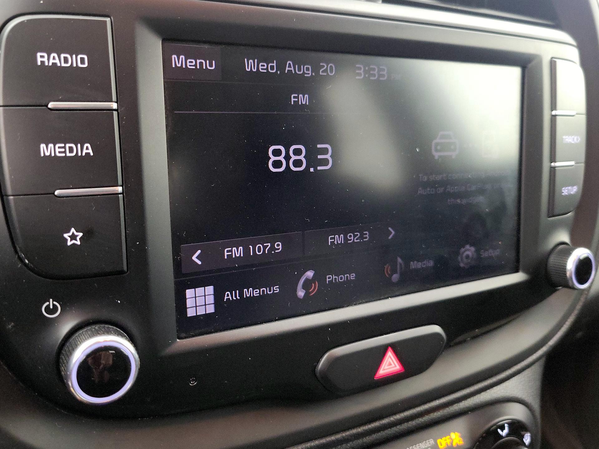 Thumbnail: 2023 Kia Soul - 15
