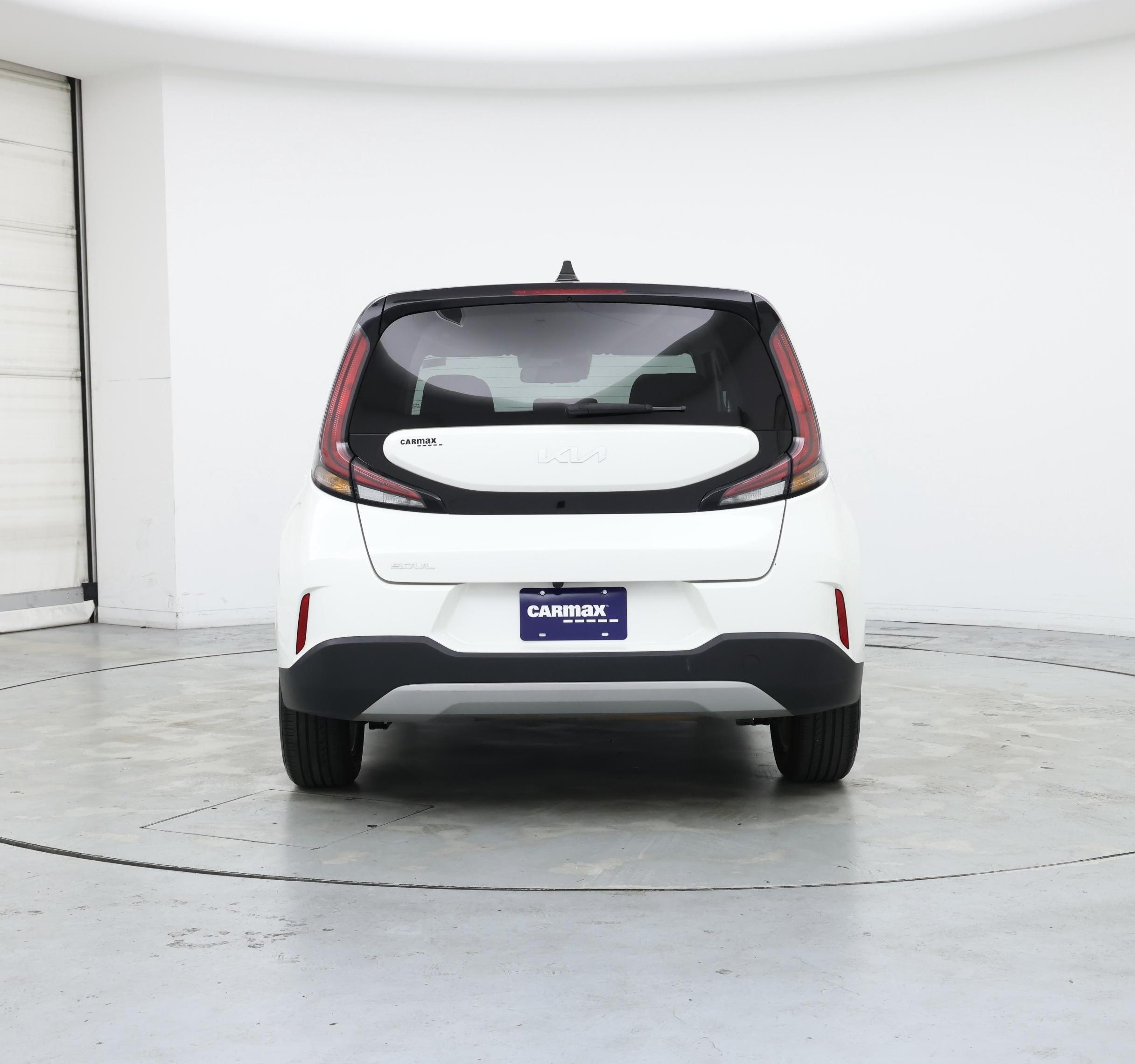 Thumbnail: 2023 Kia Soul - 6