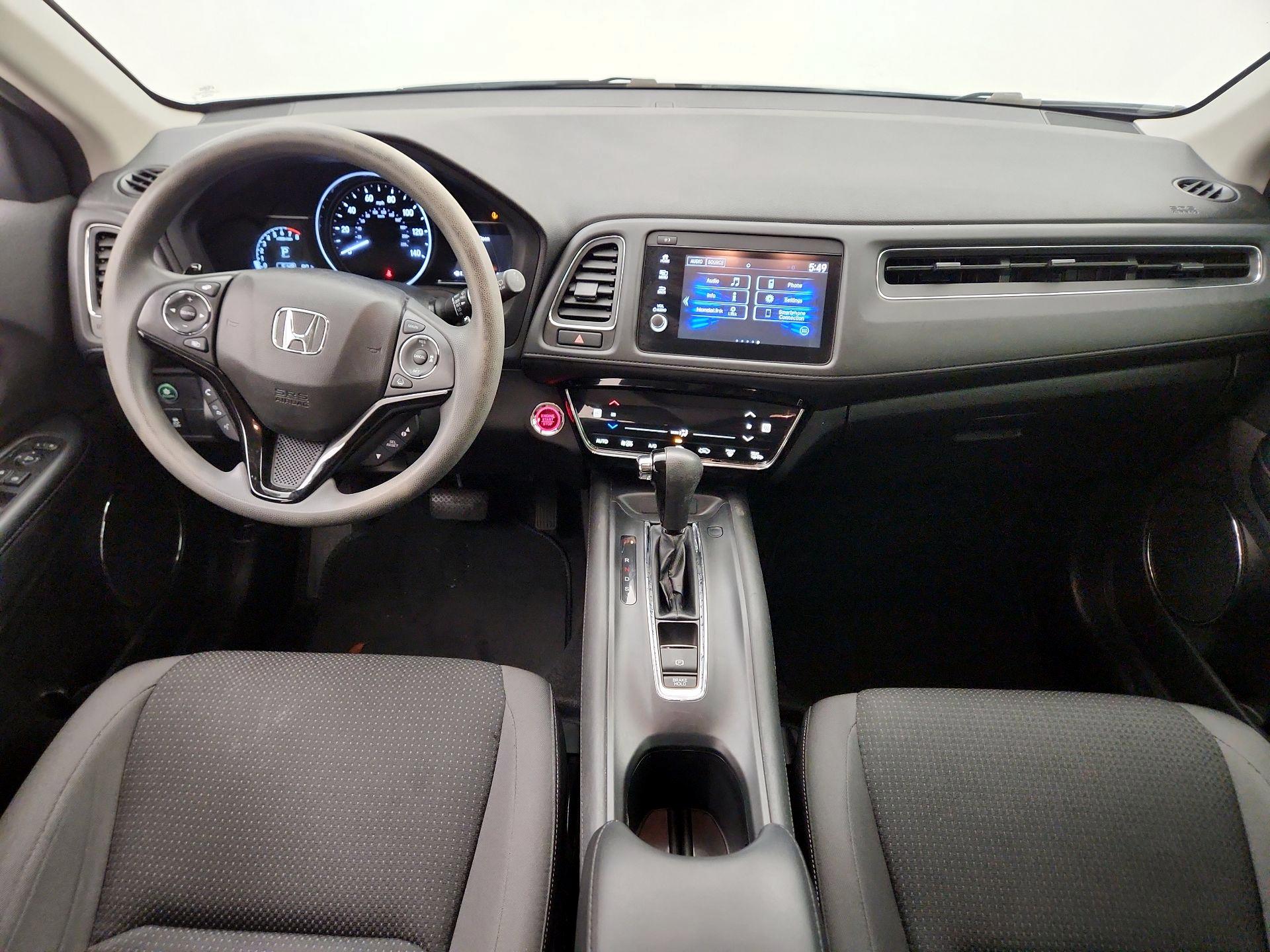 Thumbnail: 2022 Honda HR-V - 9