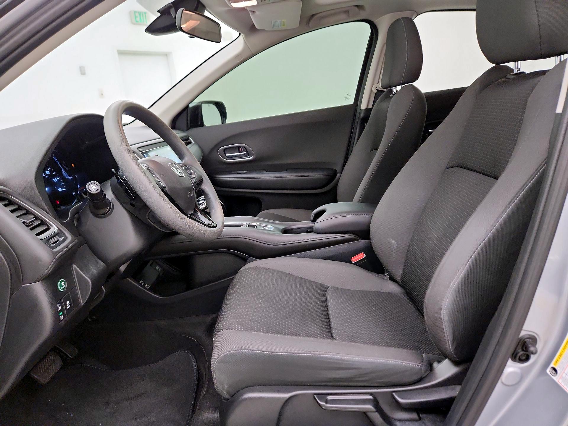 Thumbnail: 2022 Honda HR-V - 11