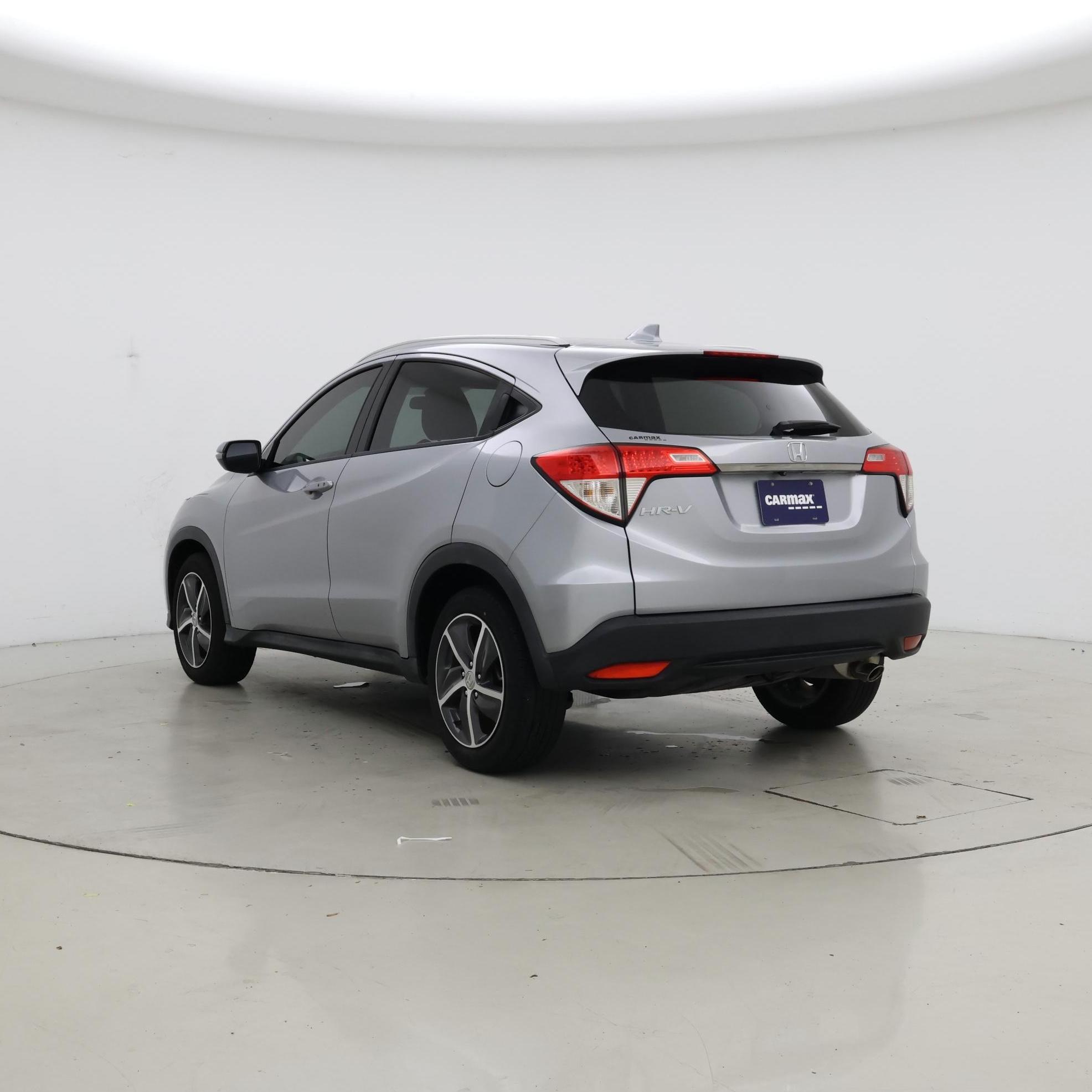 Thumbnail: 2022 Honda HR-V - 2