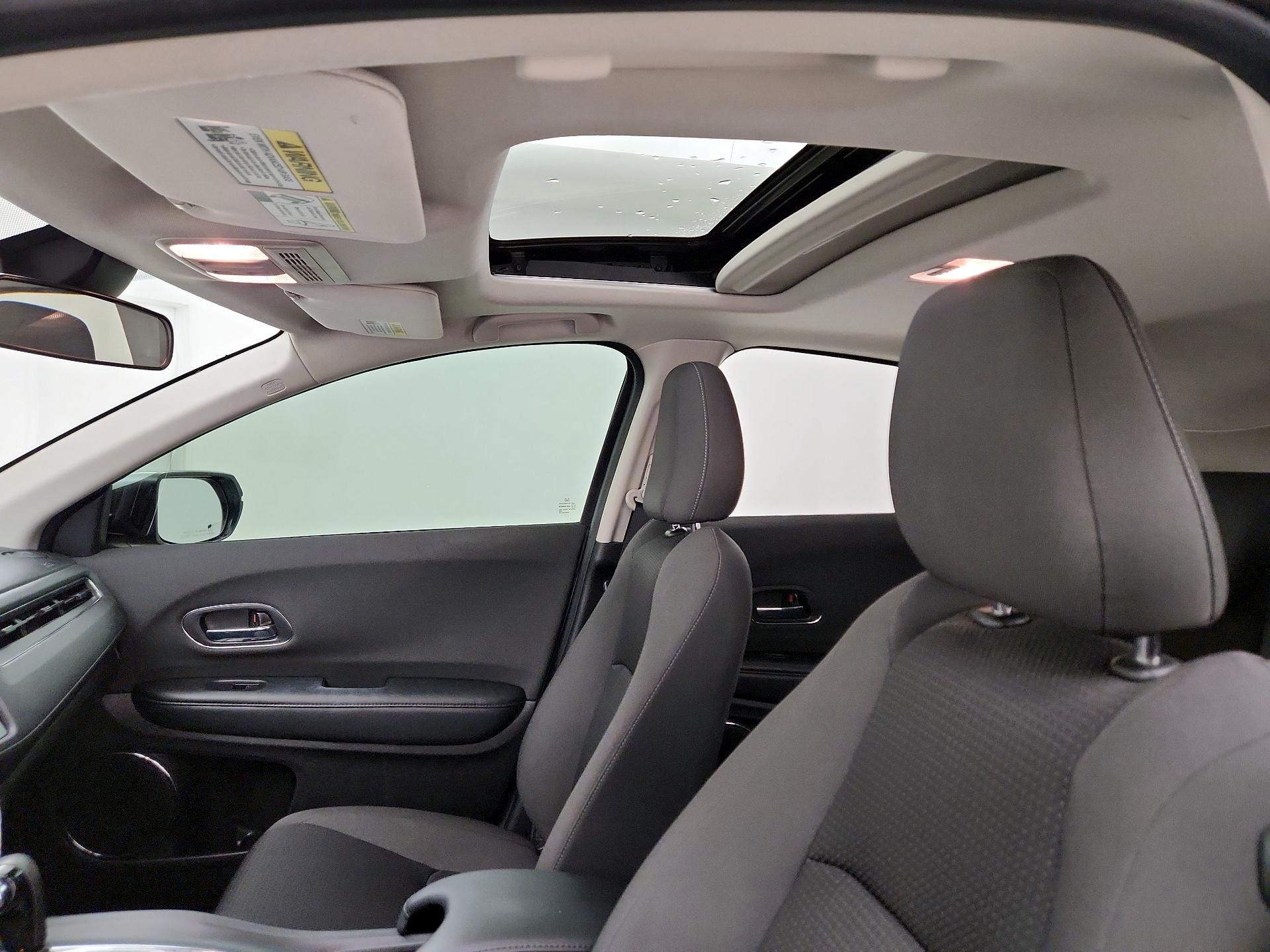 Thumbnail: 2022 Honda HR-V - 19