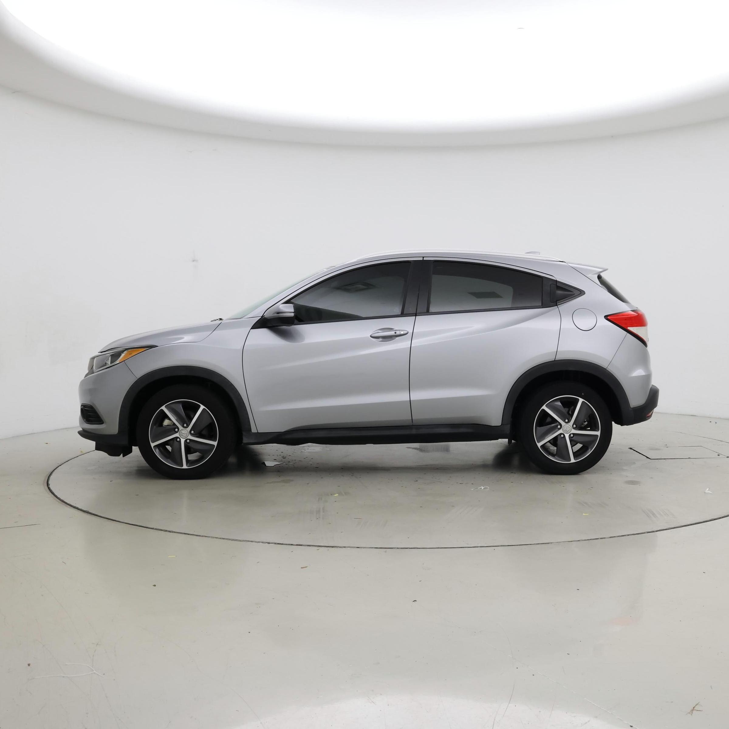 Thumbnail: 2022 Honda HR-V - 3
