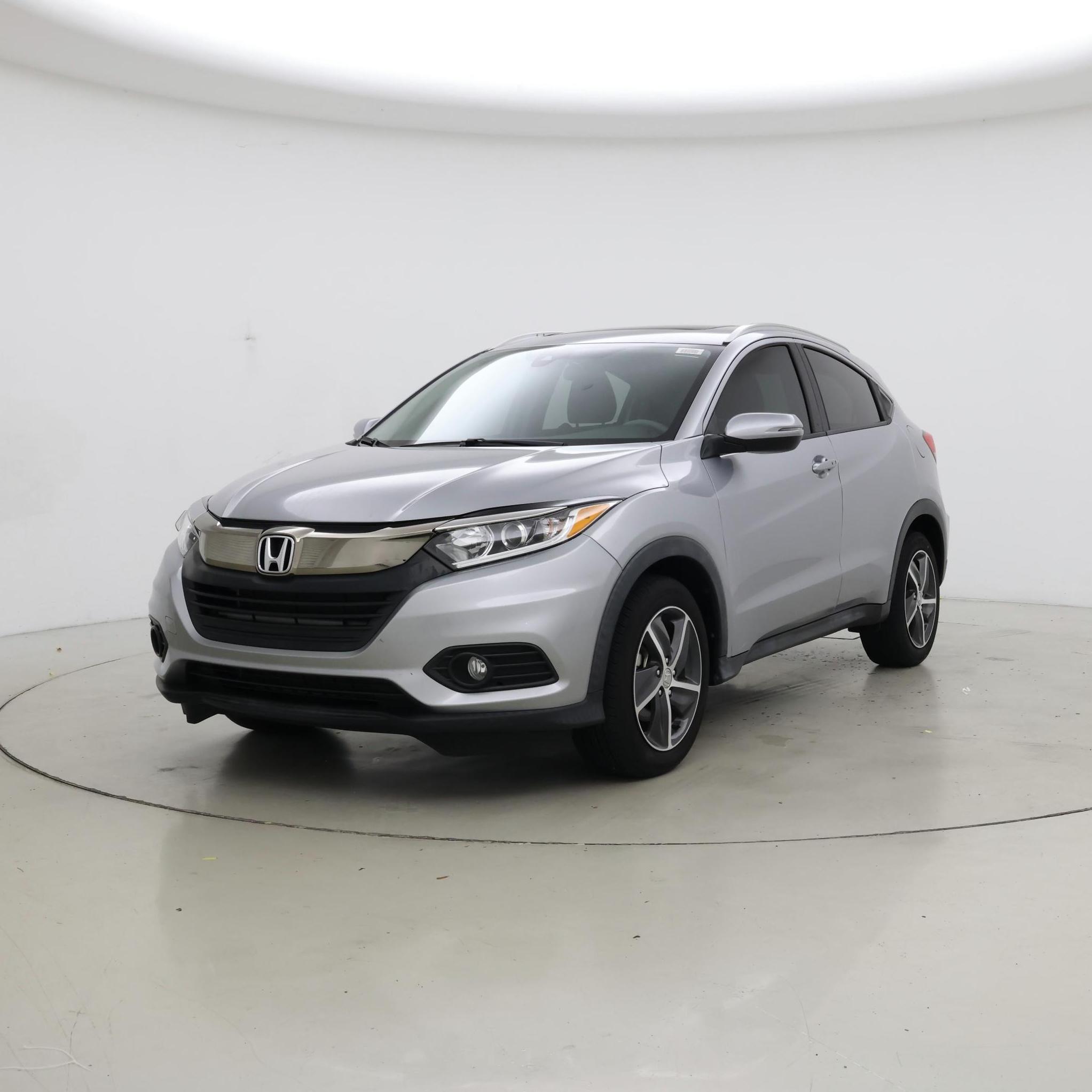 Thumbnail: 2022 Honda HR-V - 4