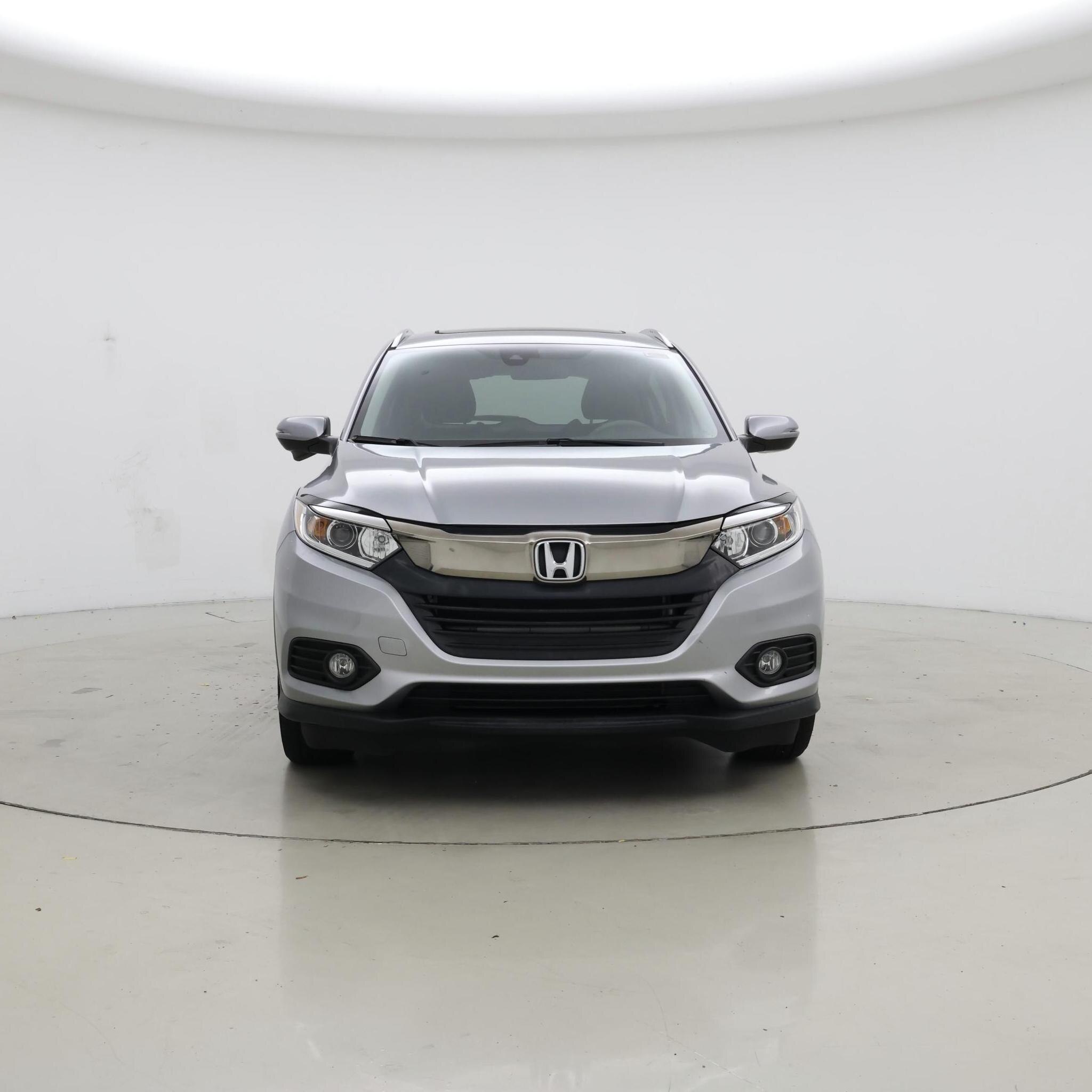 Thumbnail: 2022 Honda HR-V - 5