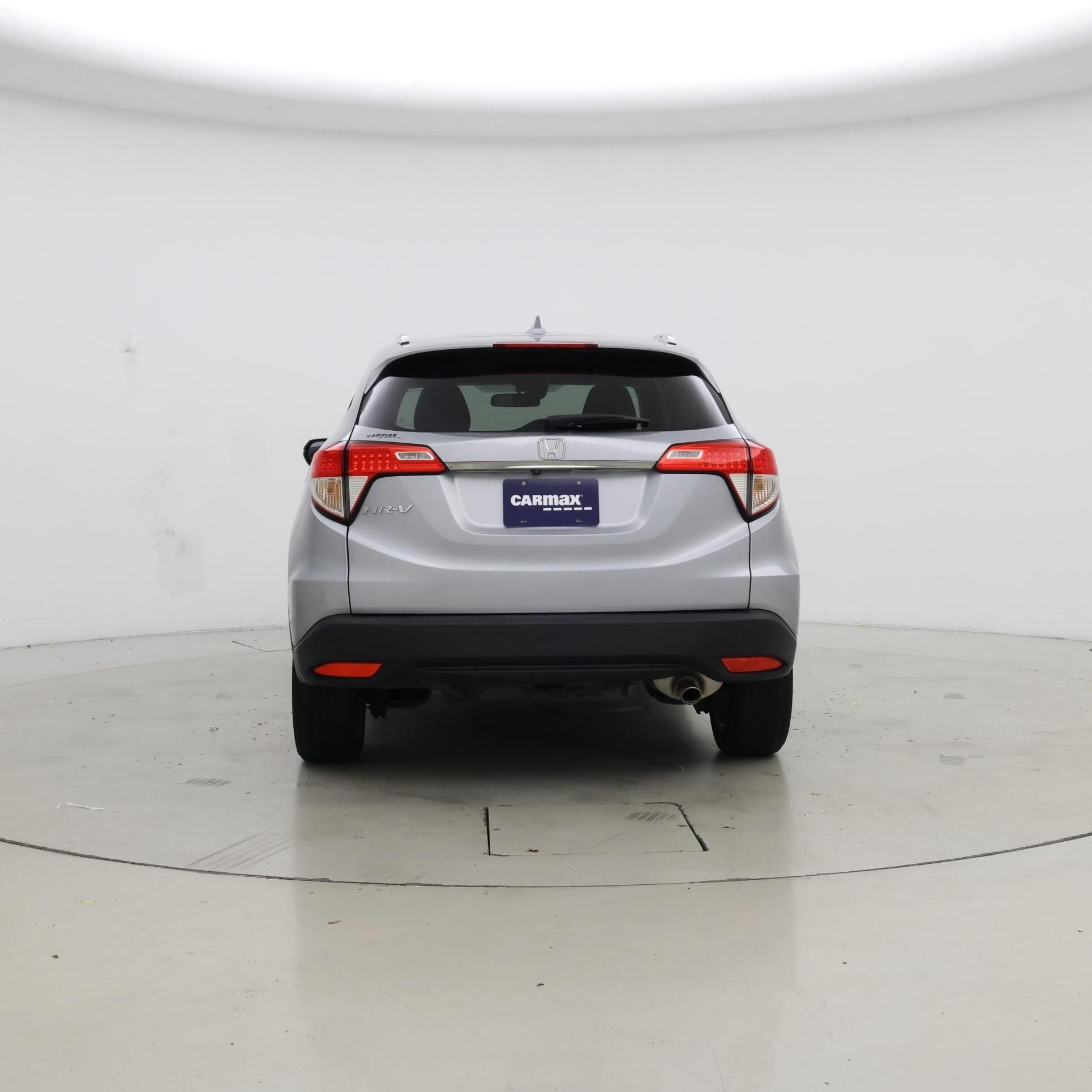 Thumbnail: 2022 Honda HR-V - 6