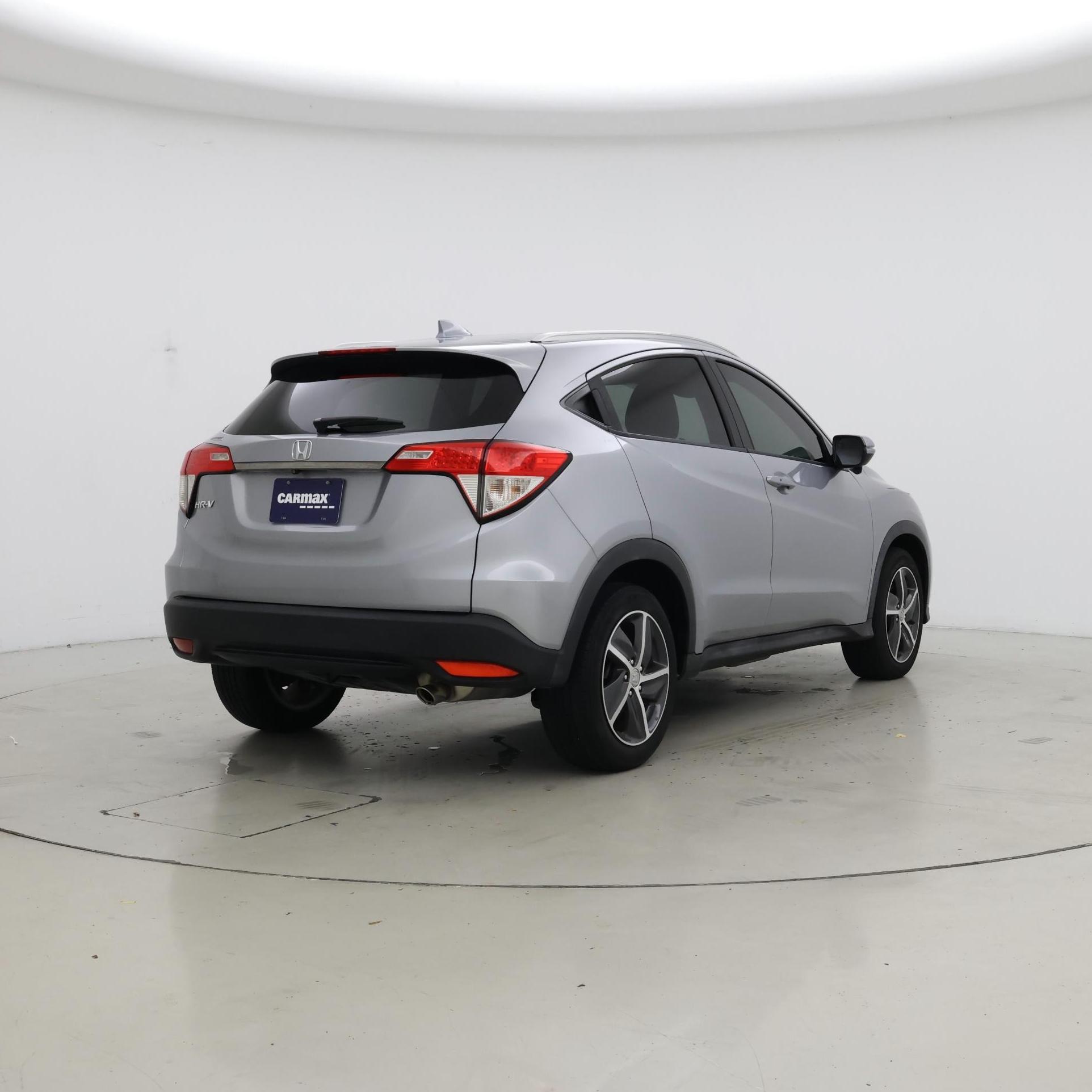 Thumbnail: 2022 Honda HR-V - 8