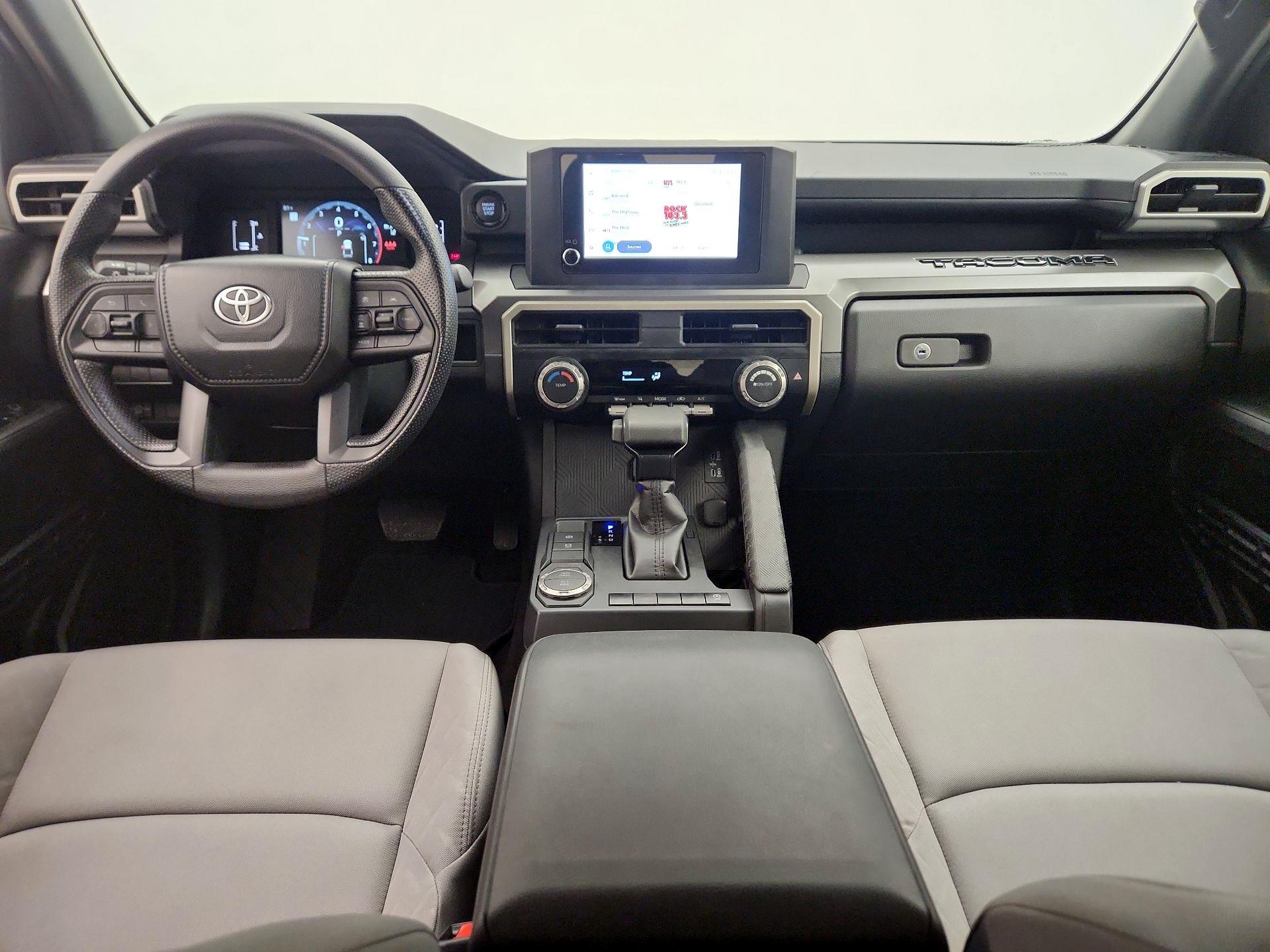 Thumbnail: 2024 Toyota Tacoma - 9