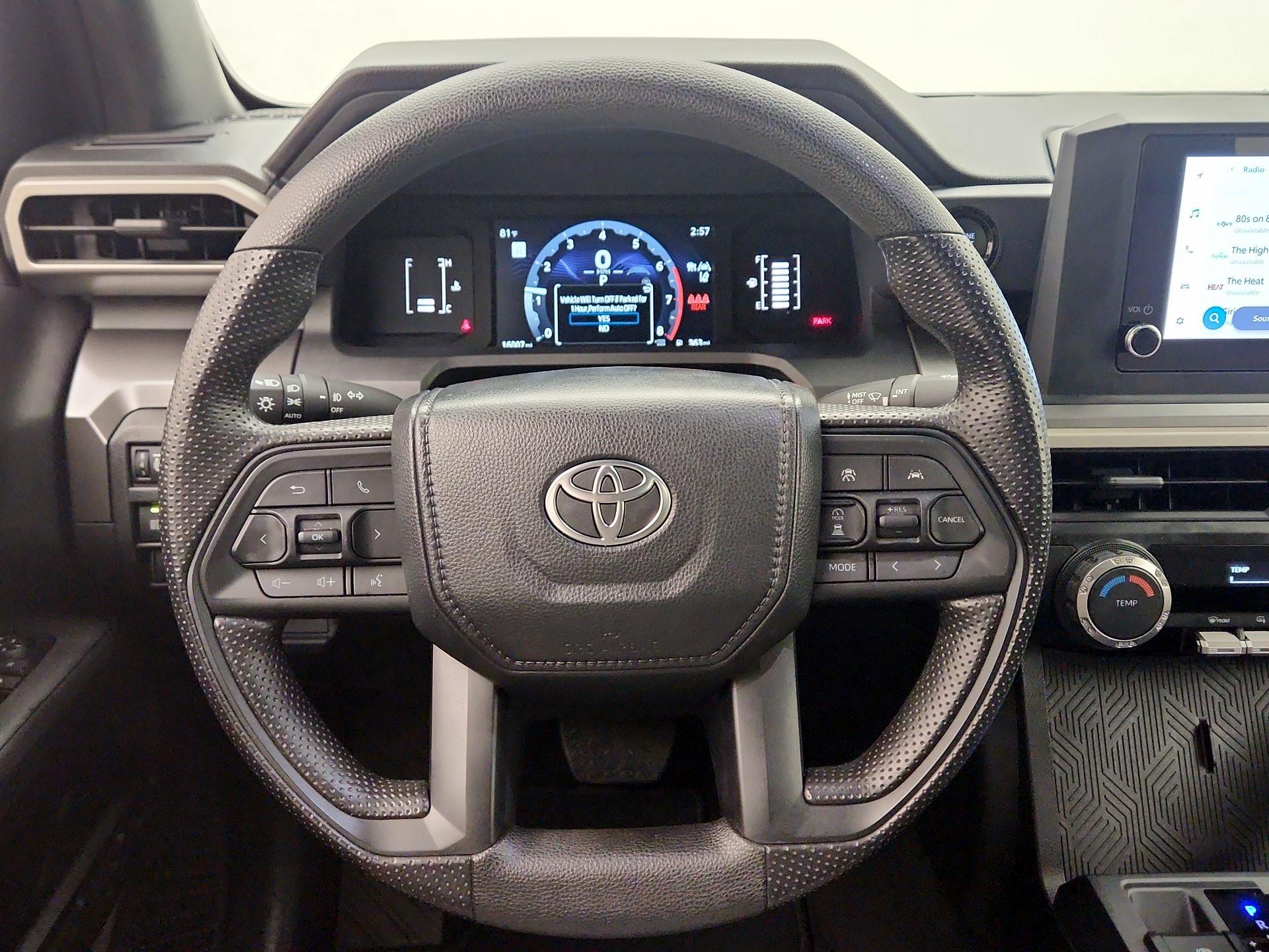 Thumbnail: 2024 Toyota Tacoma - 10