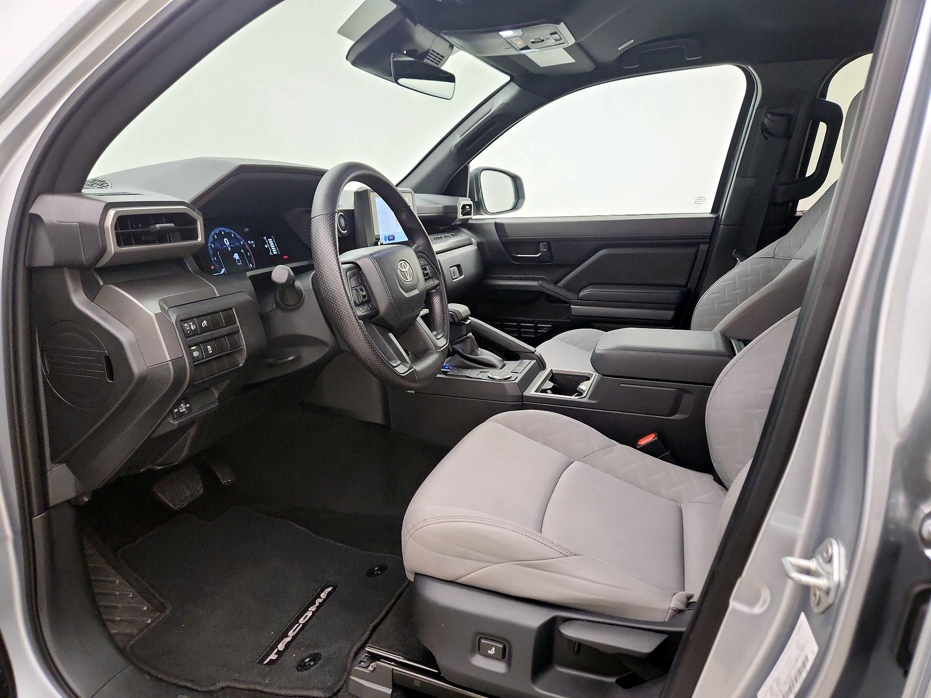 Thumbnail: 2024 Toyota Tacoma - 11
