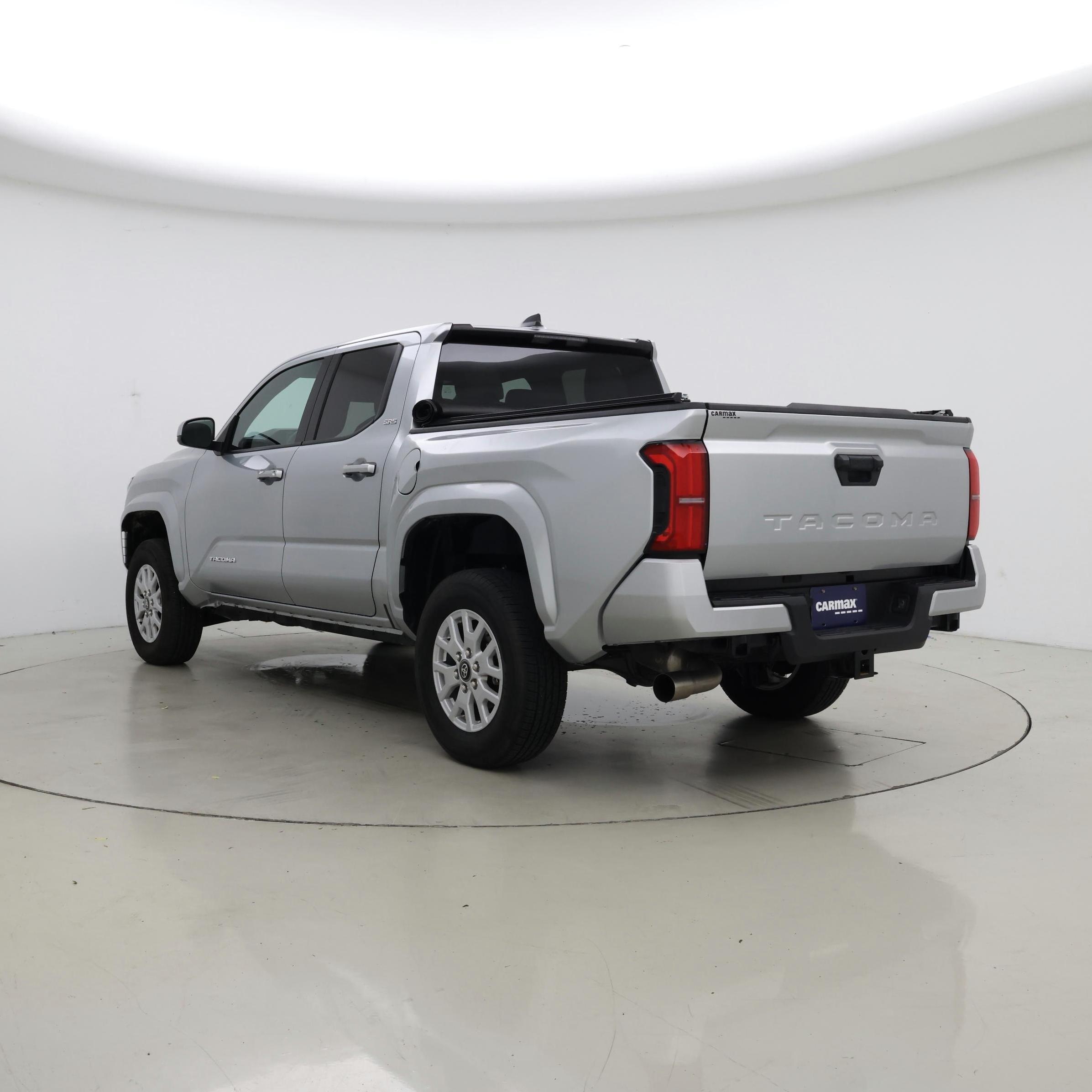 Thumbnail: 2024 Toyota Tacoma - 2