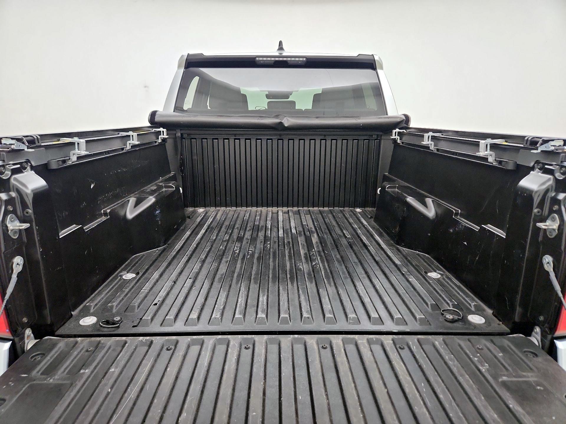 Thumbnail: 2024 Toyota Tacoma - 20