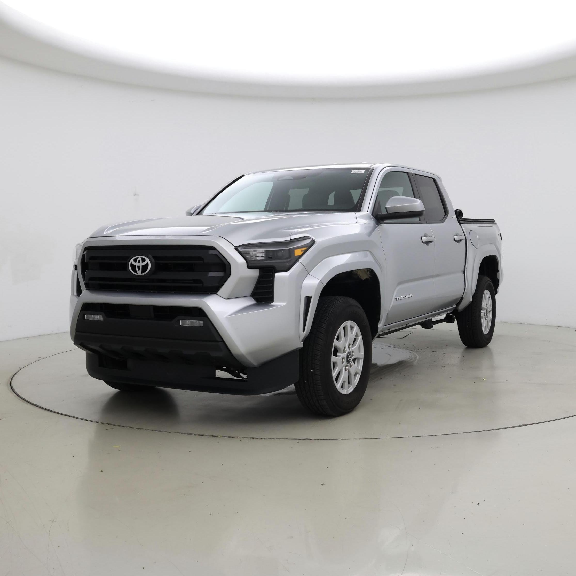 Thumbnail: 2024 Toyota Tacoma - 4
