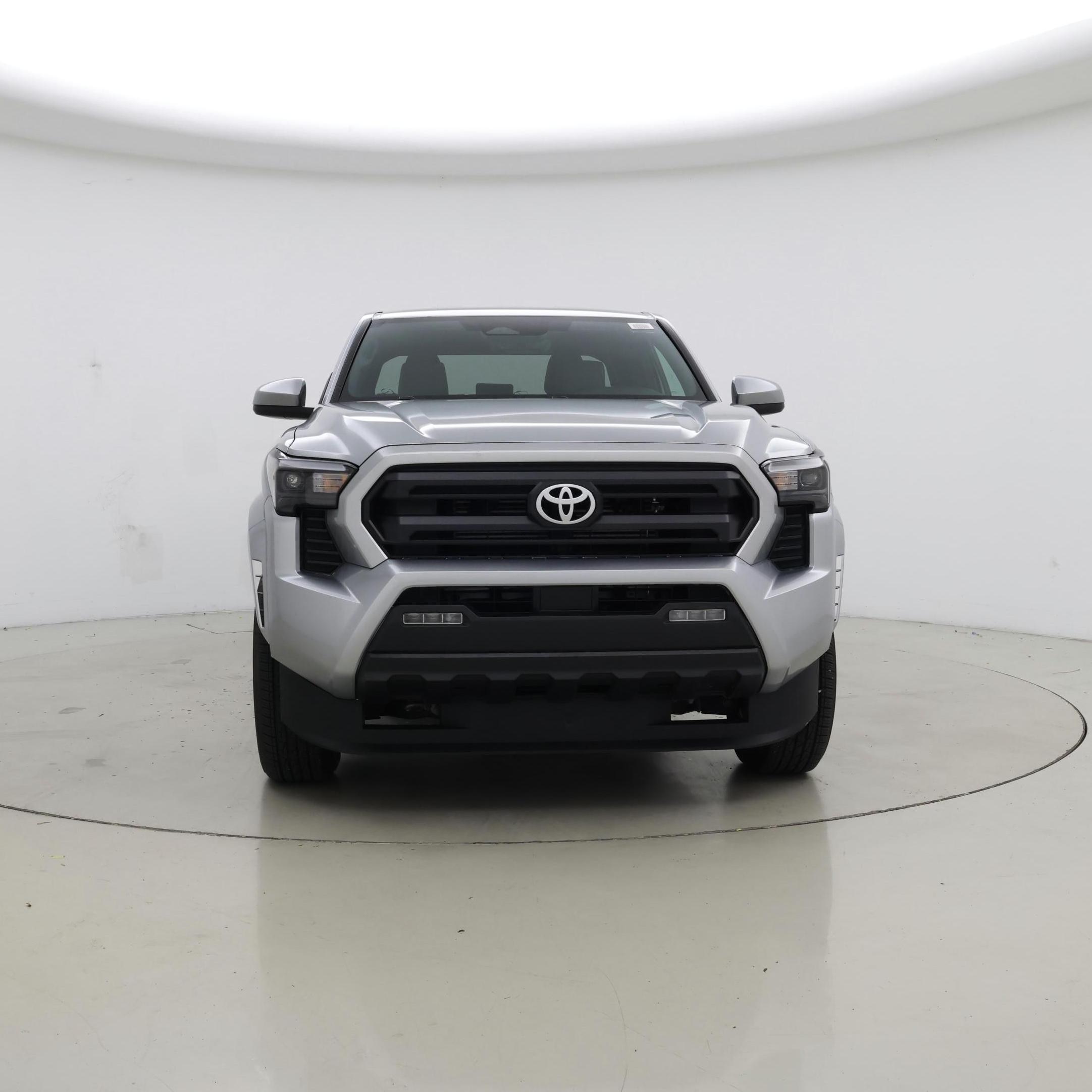 Thumbnail: 2024 Toyota Tacoma - 5