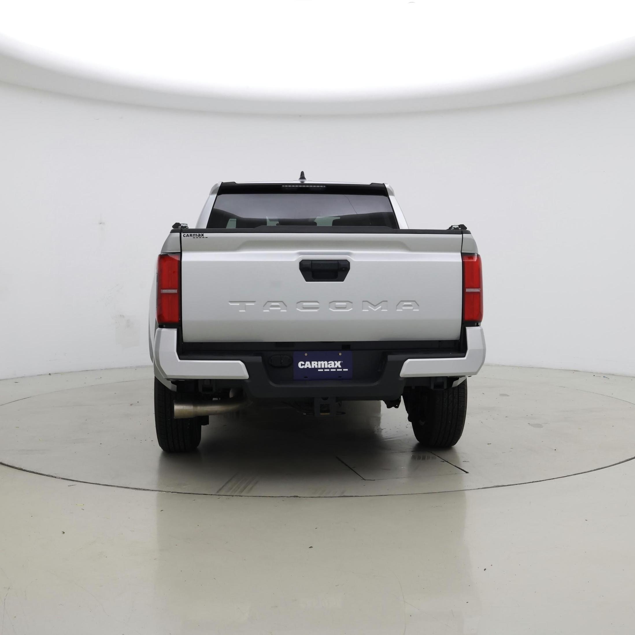 Thumbnail: 2024 Toyota Tacoma - 6