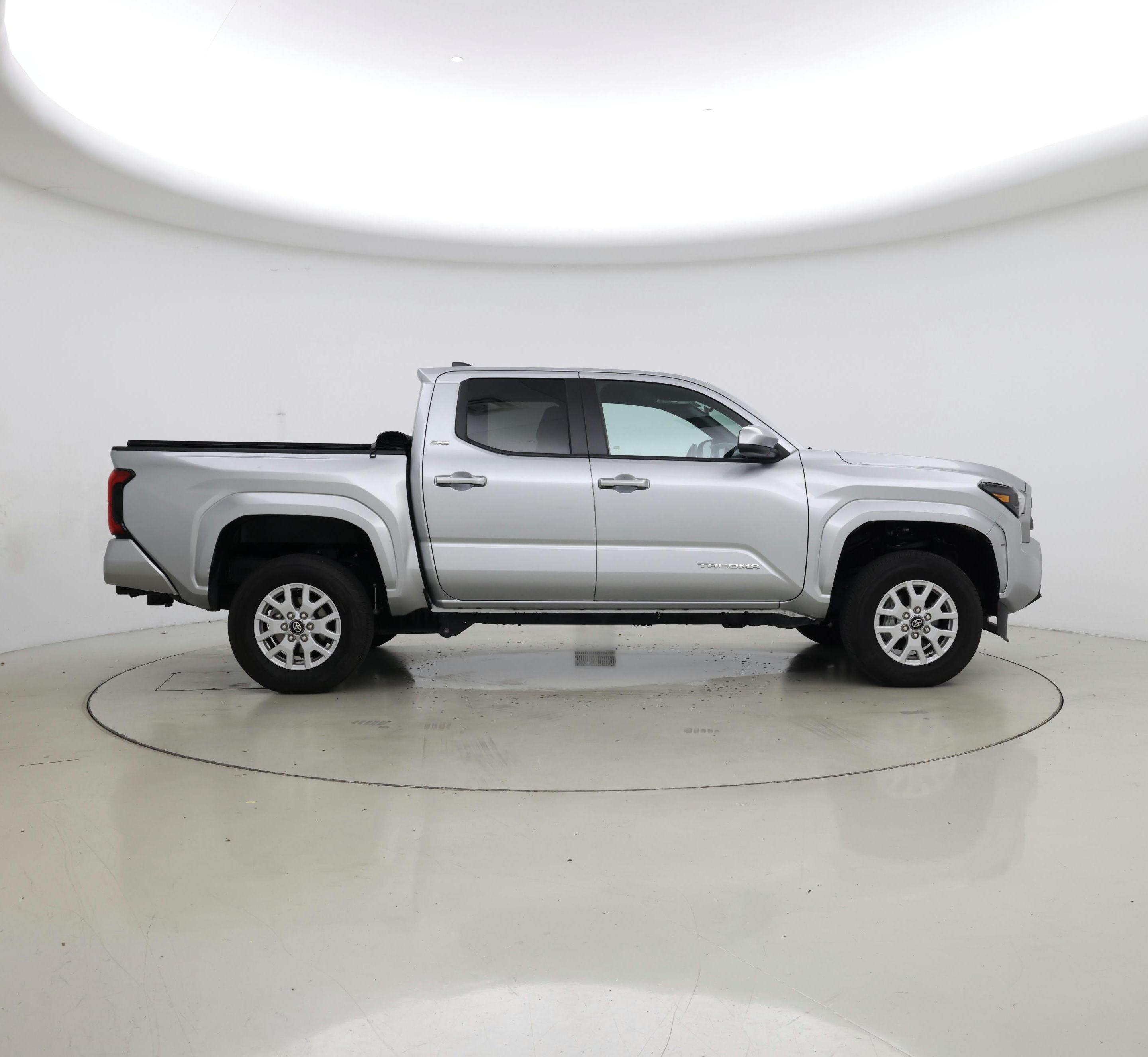 Thumbnail: 2024 Toyota Tacoma - 7