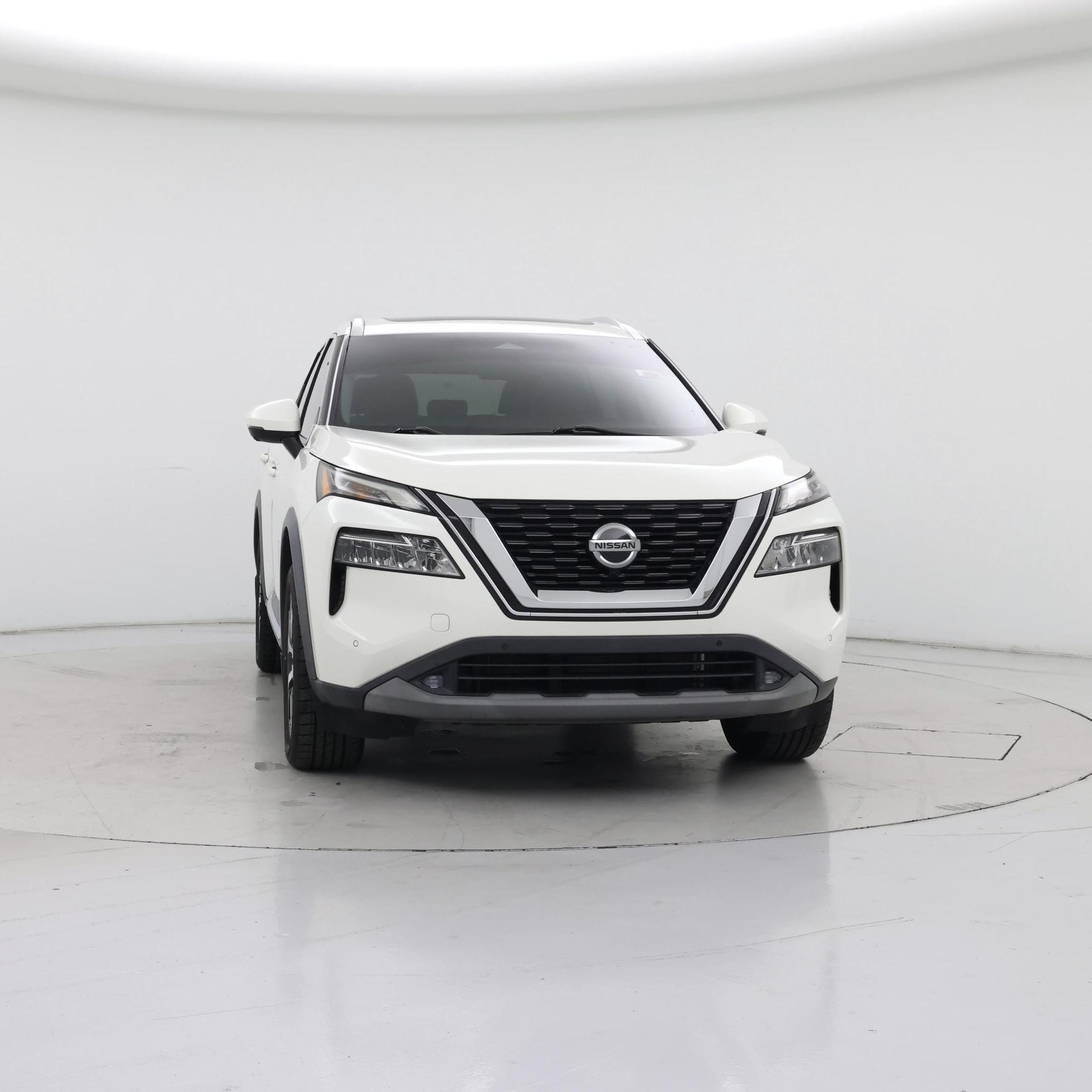 Thumbnail: 2021 Nissan Rogue - 5