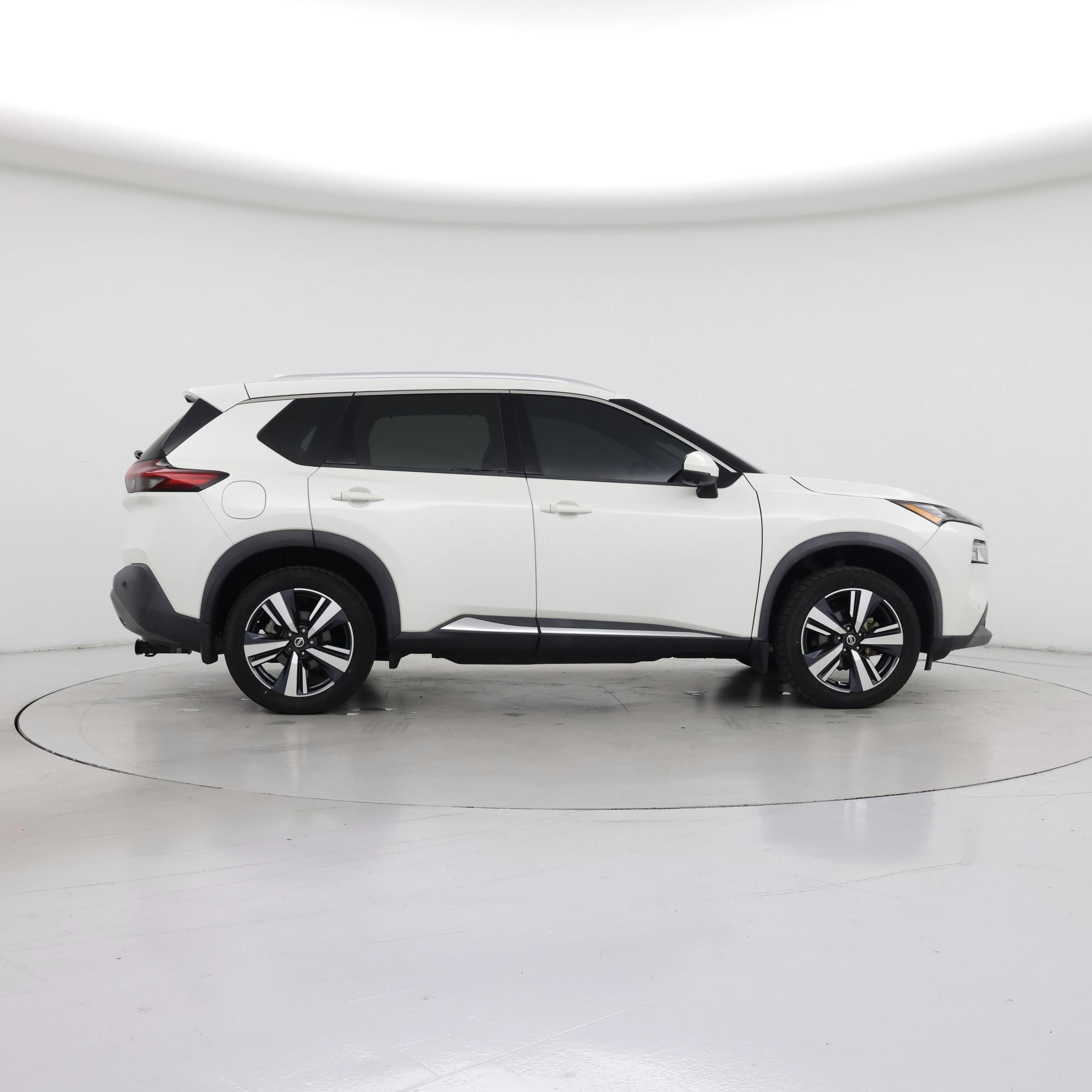 Thumbnail: 2021 Nissan Rogue - 7