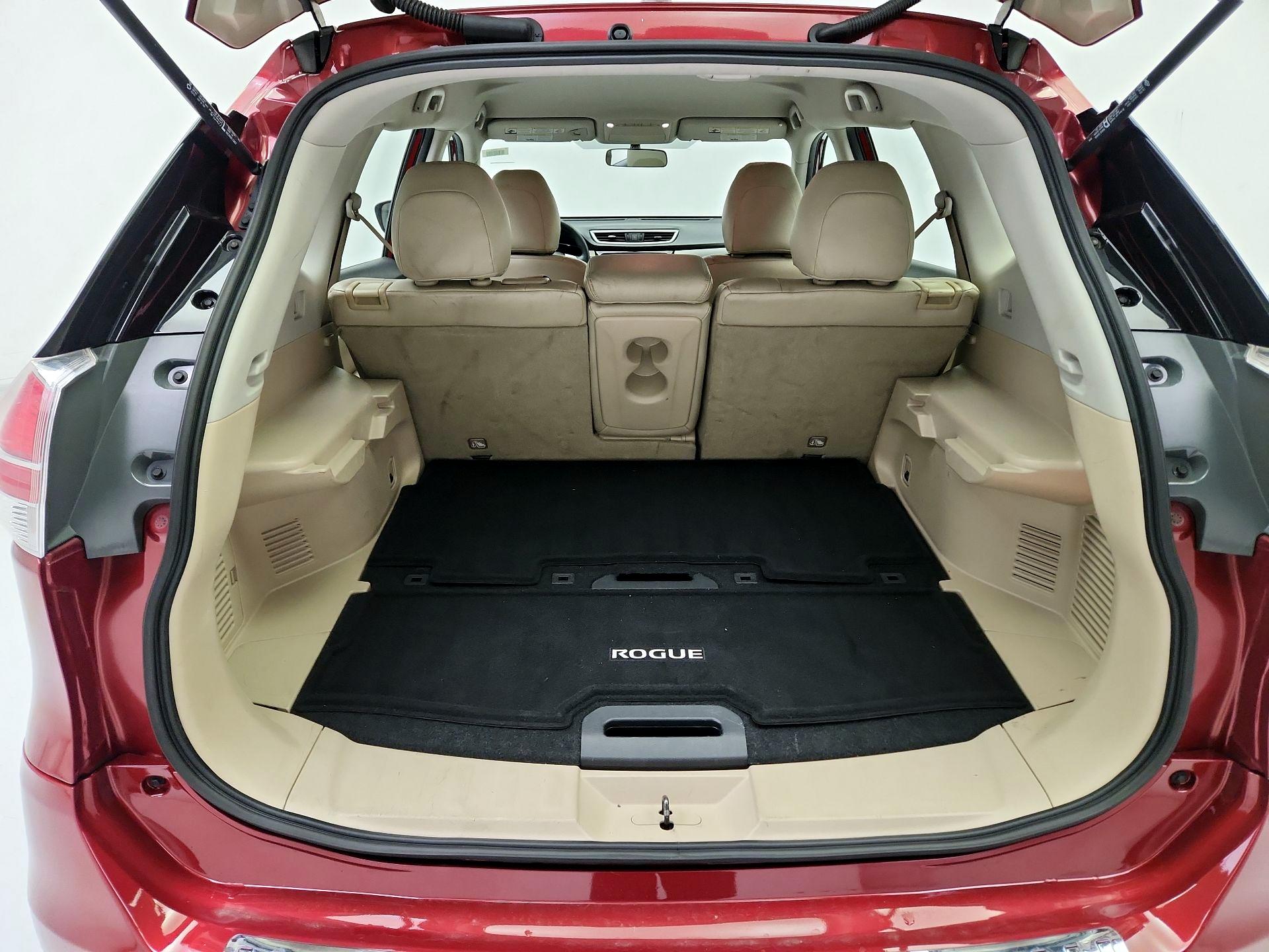 Thumbnail: 2016 Nissan Rogue - 20