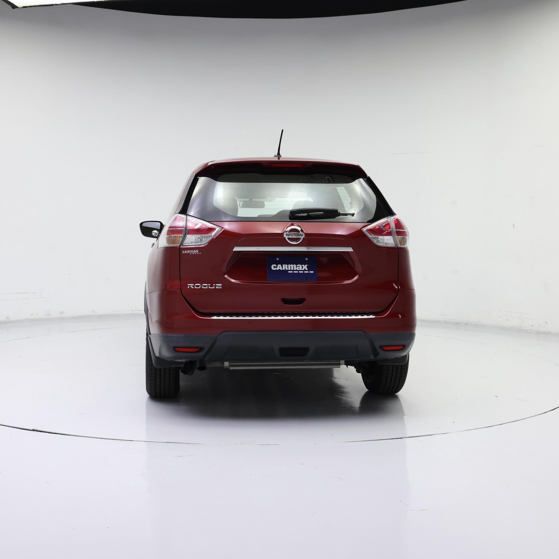 Thumbnail: 2016 Nissan Rogue - 6