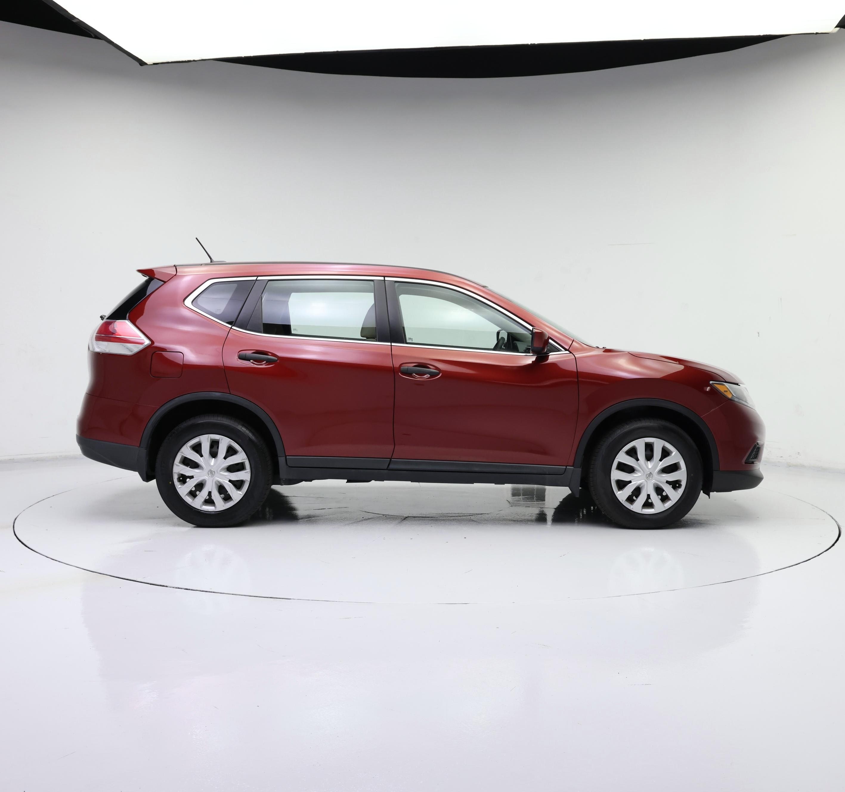 Thumbnail: 2016 Nissan Rogue - 7