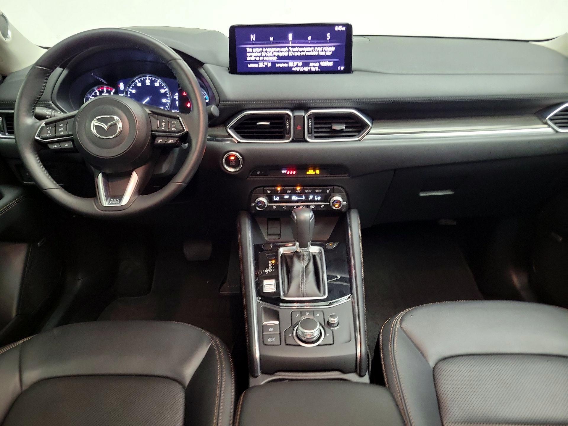 Thumbnail: 2023 Mazda CX-5 - 9