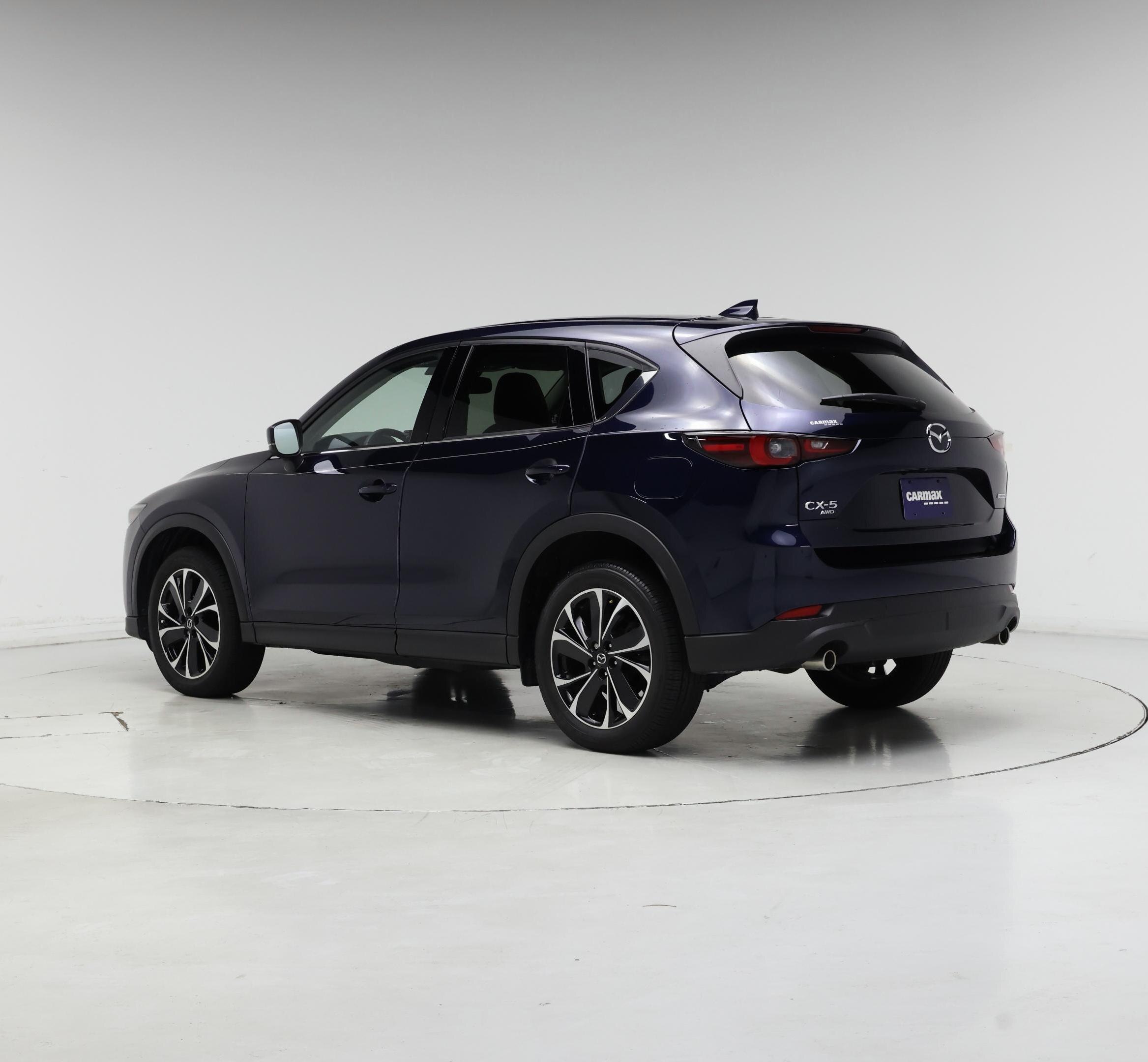 Thumbnail: 2023 Mazda CX-5 - 2