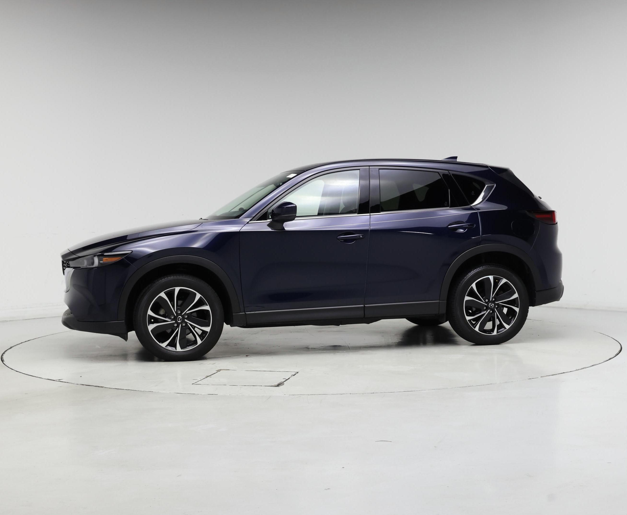 Thumbnail: 2023 Mazda CX-5 - 3