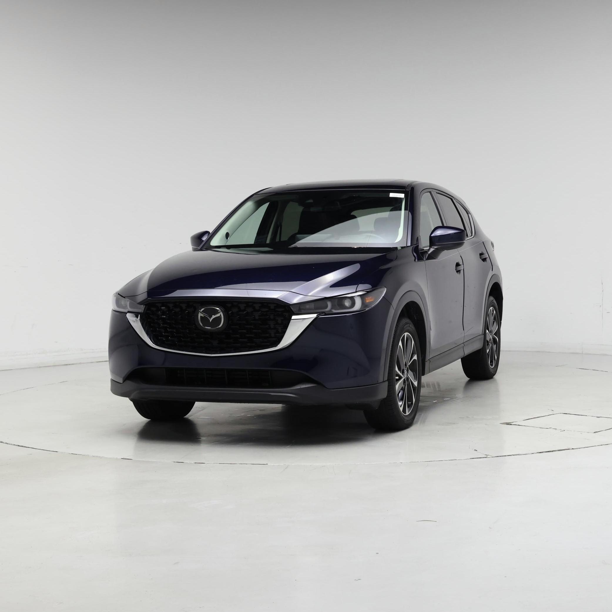 Thumbnail: 2023 Mazda CX-5 - 4