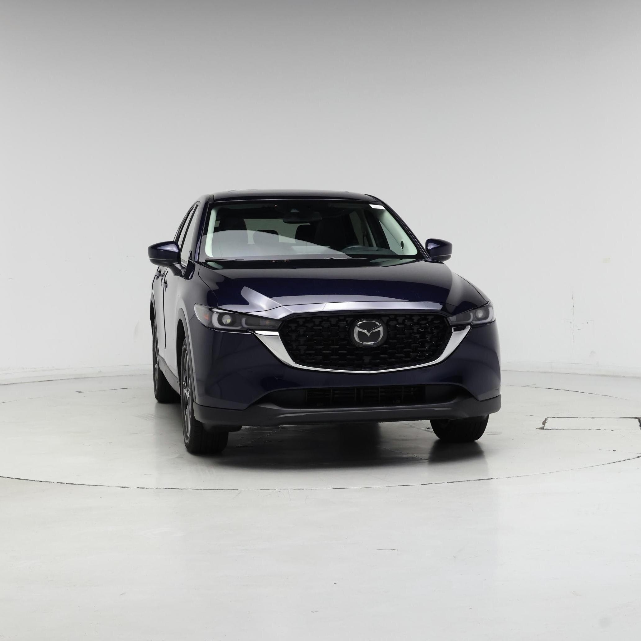 Thumbnail: 2023 Mazda CX-5 - 5